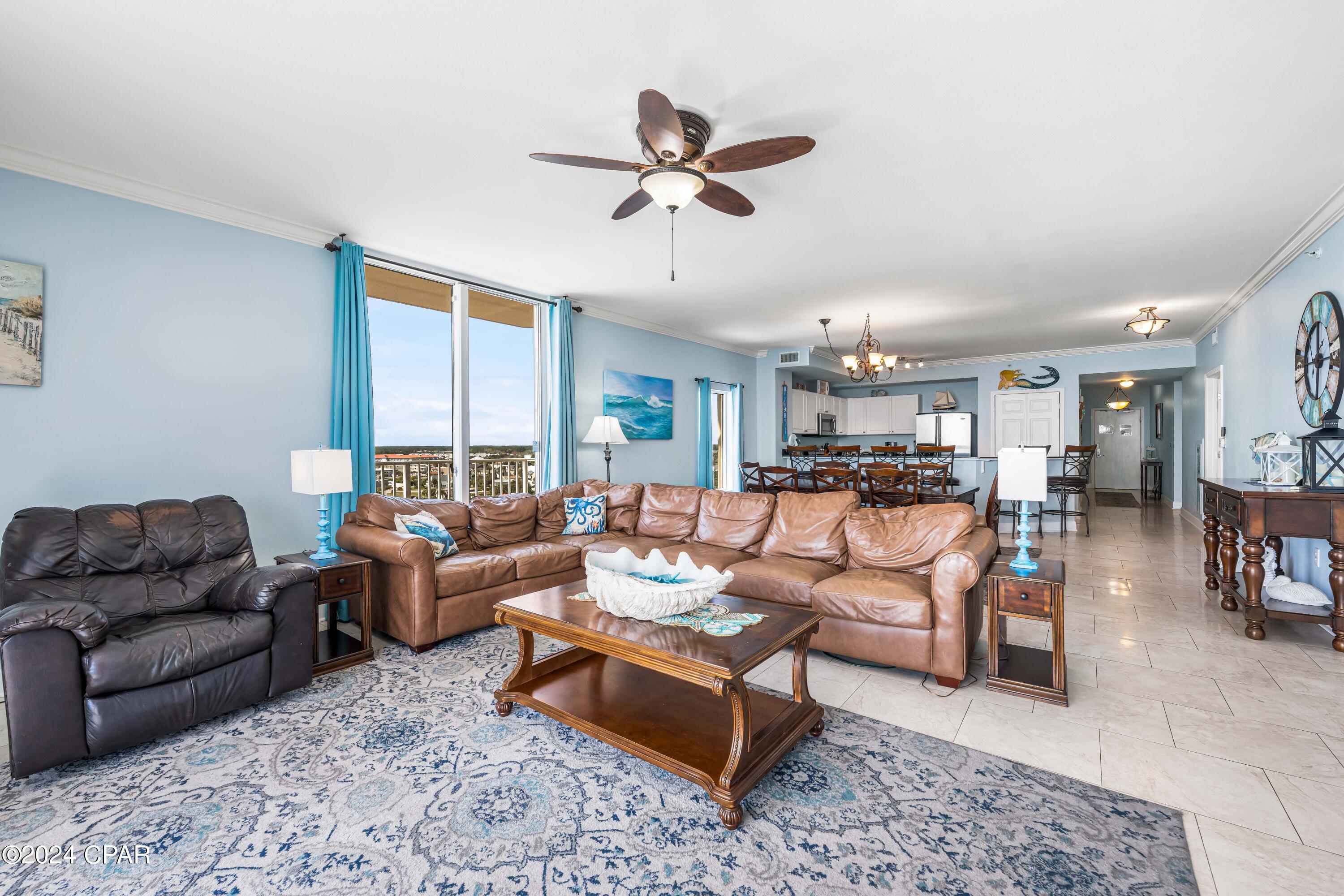 16819 Front Beach Road 1101