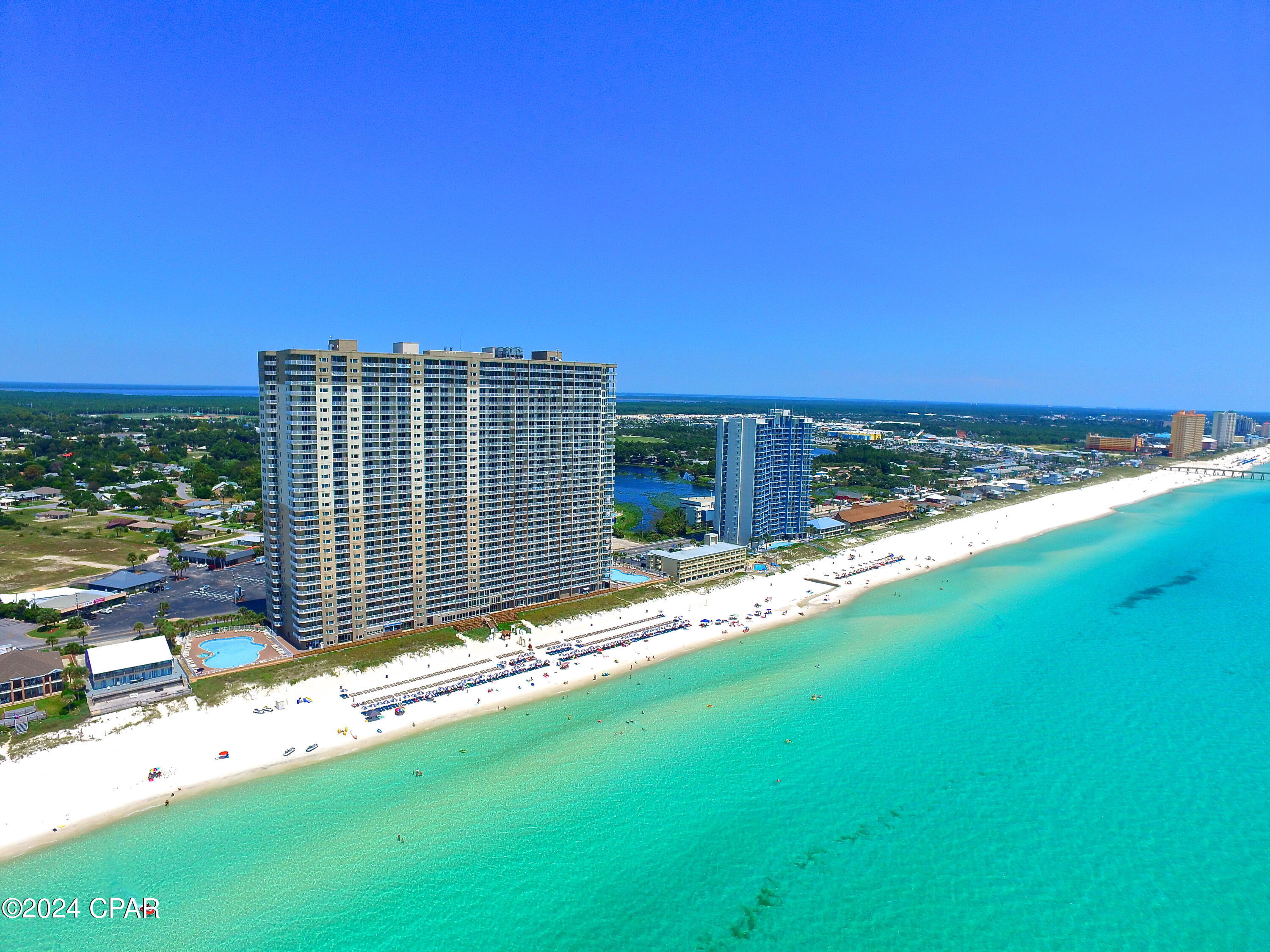 16819 Front Beach Road 1101