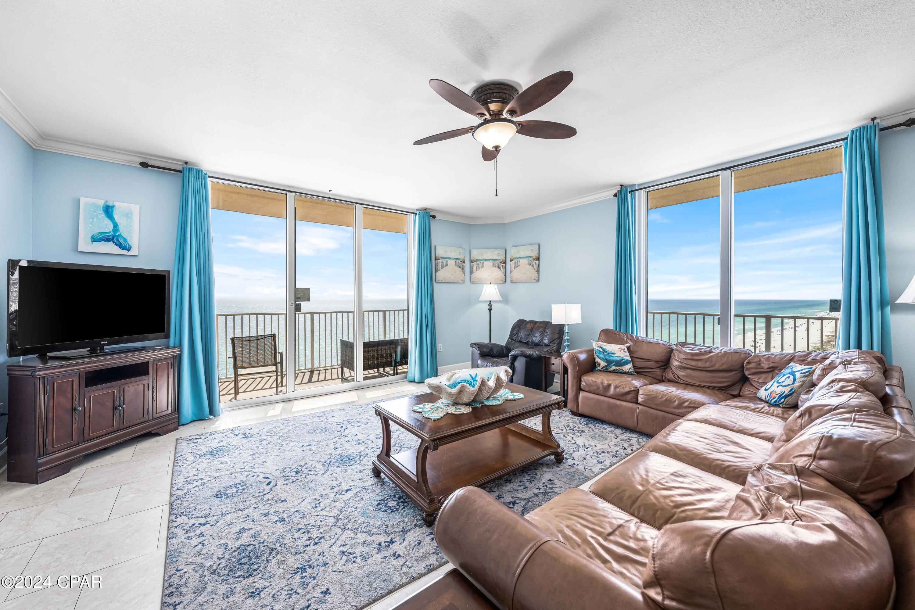 16819 Front Beach Road 1101