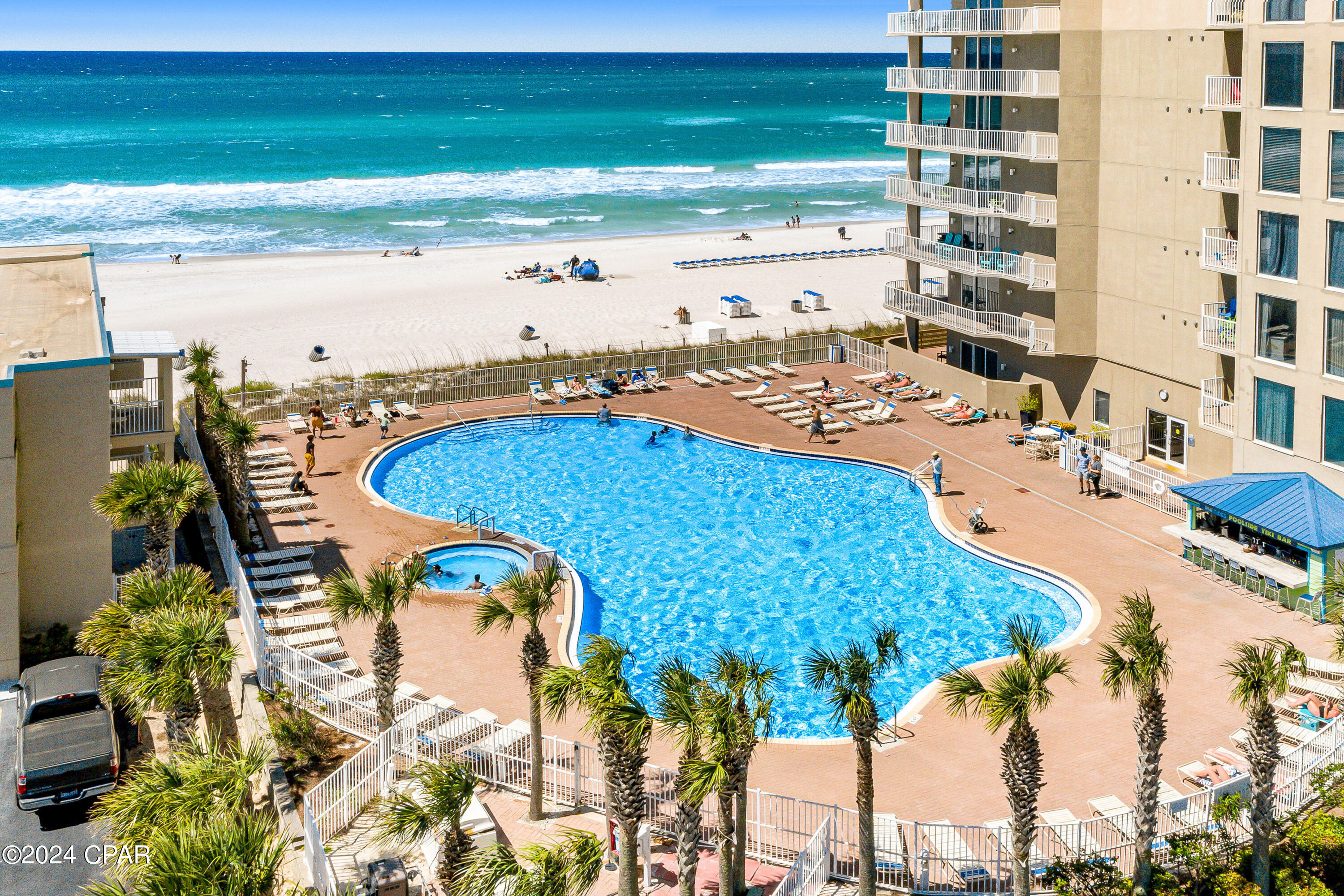 16819 Front Beach Road 1101