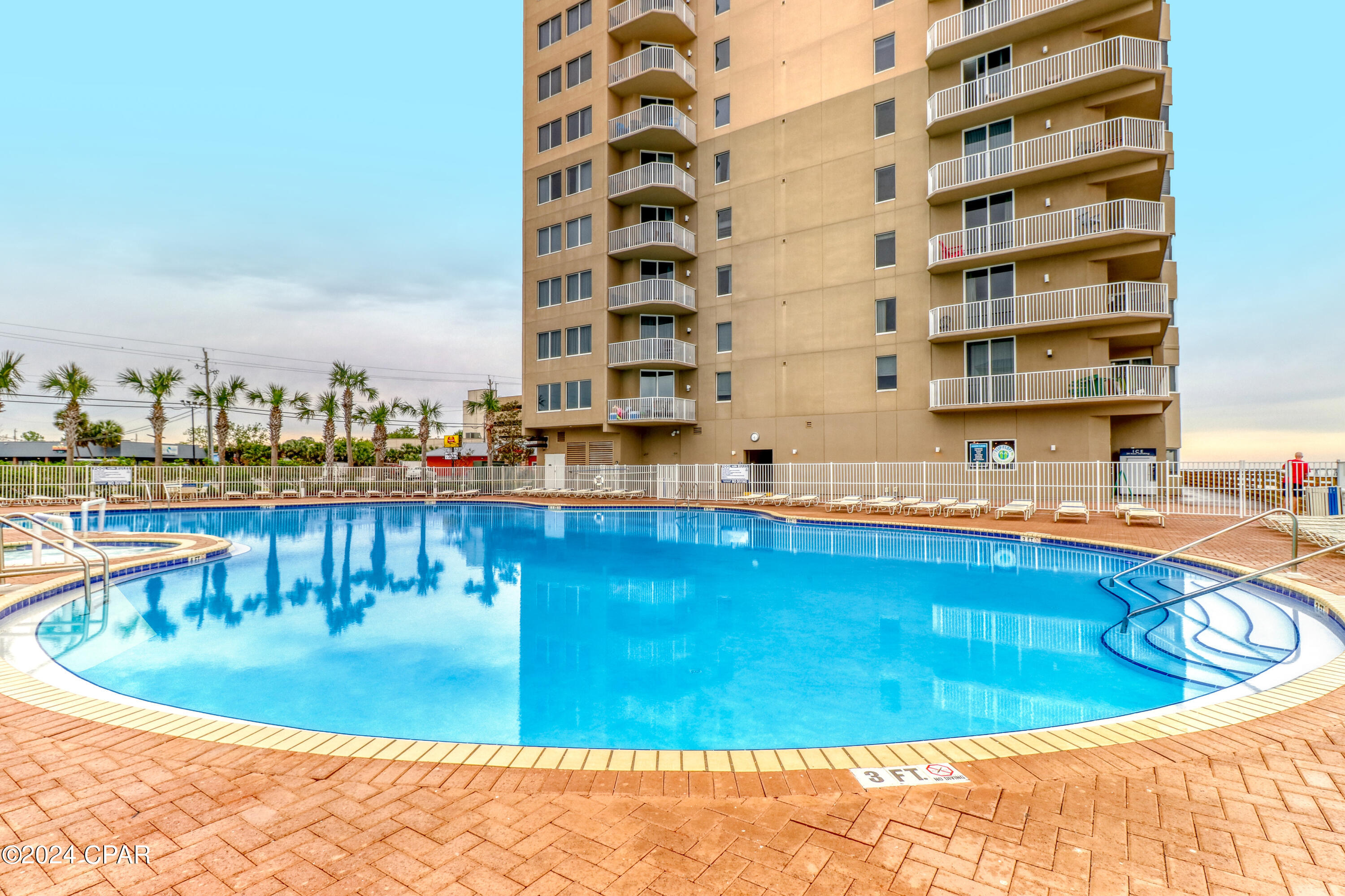 16819 Front Beach Road 1101