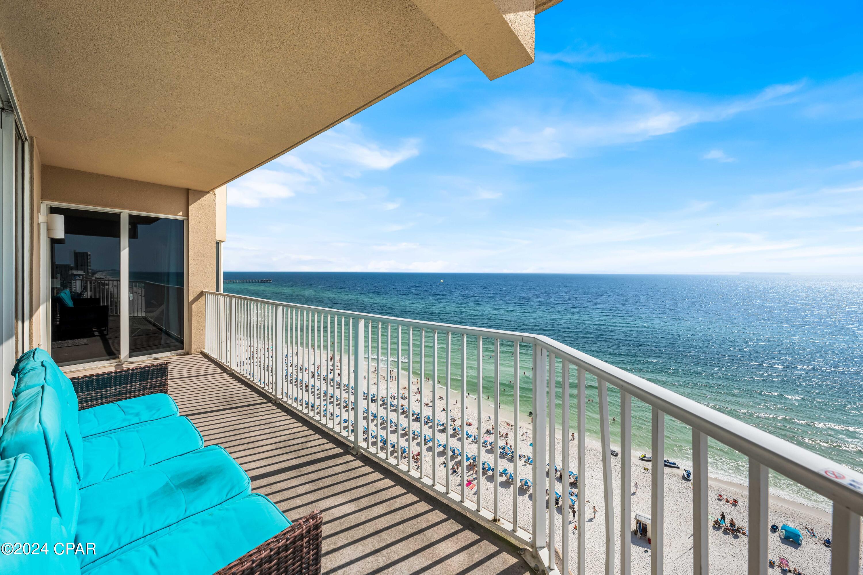 16819 Front Beach Road 1101
