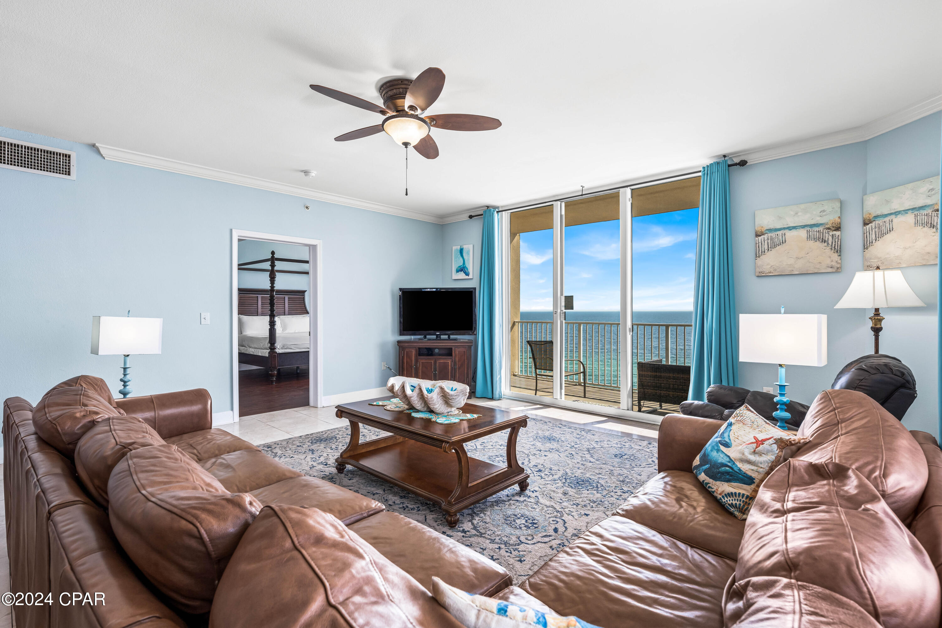 16819 Front Beach Road 1101