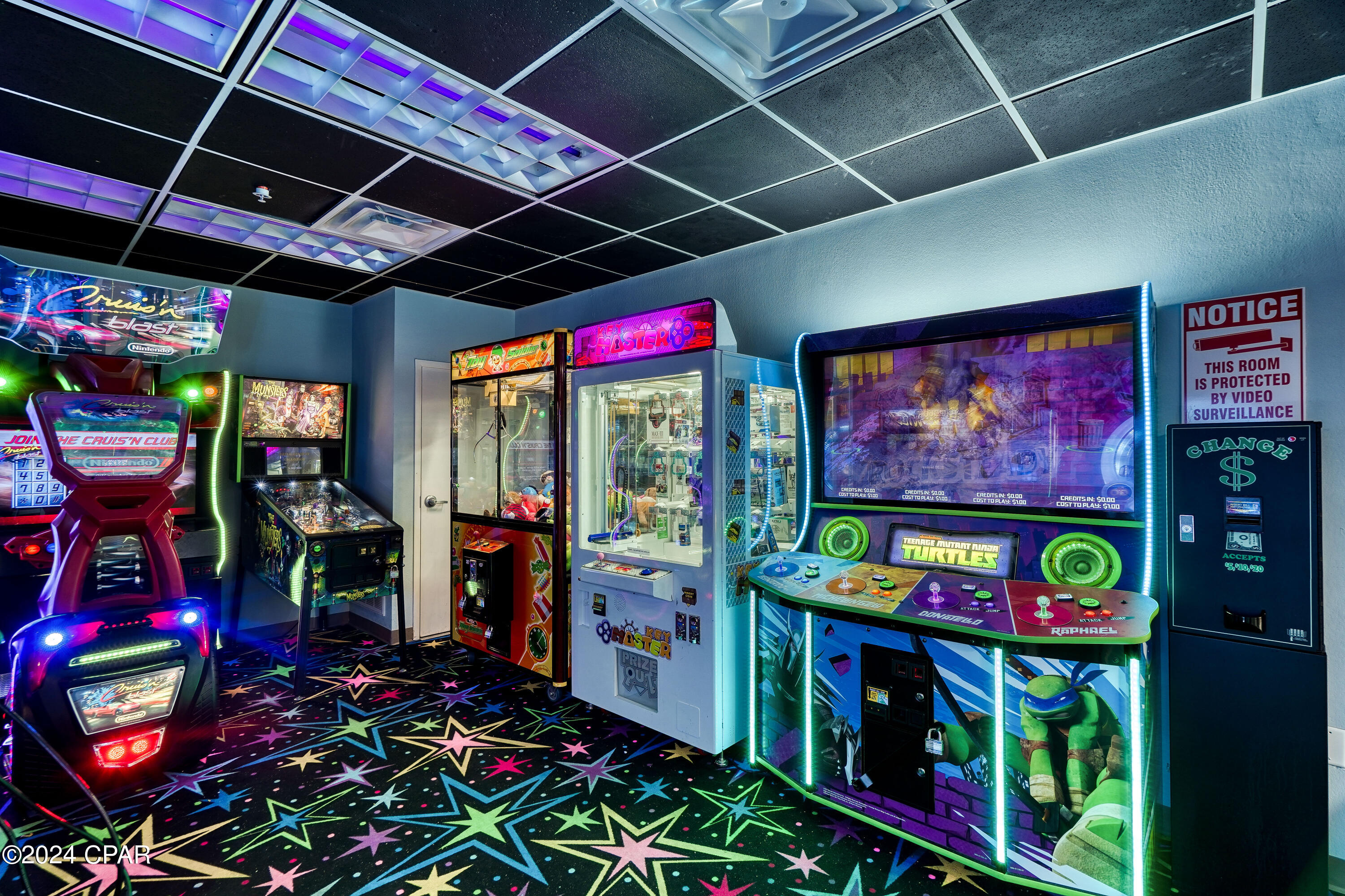 16819 Front Beach Road 1101