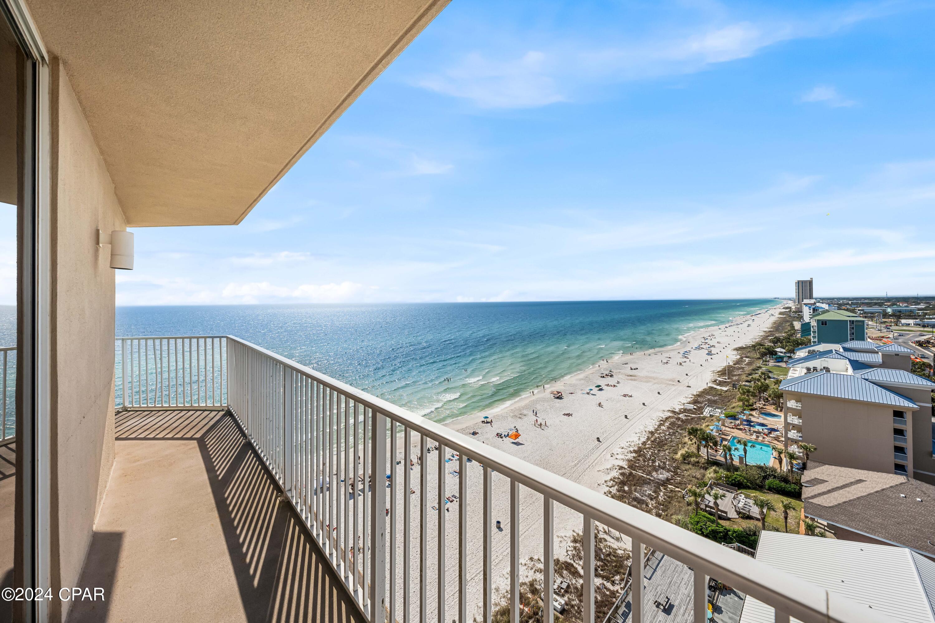 16819 Front Beach Road 1101