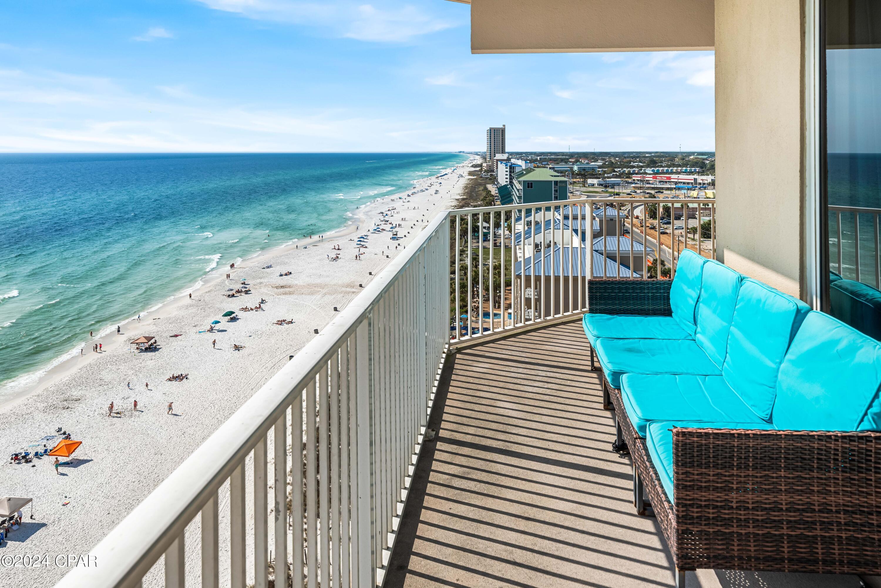 16819 Front Beach Road 1101