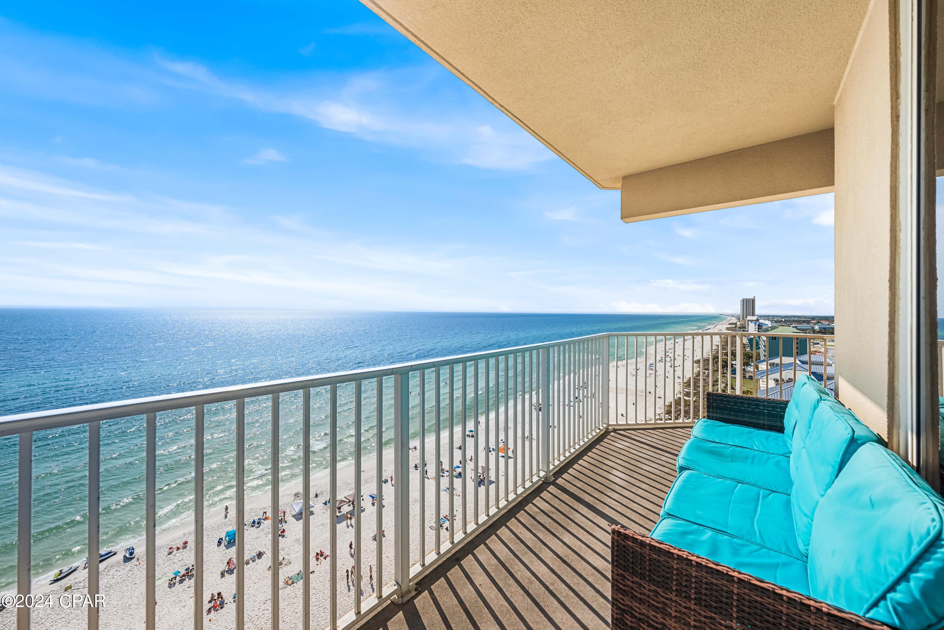 16819 Front Beach Road 1101