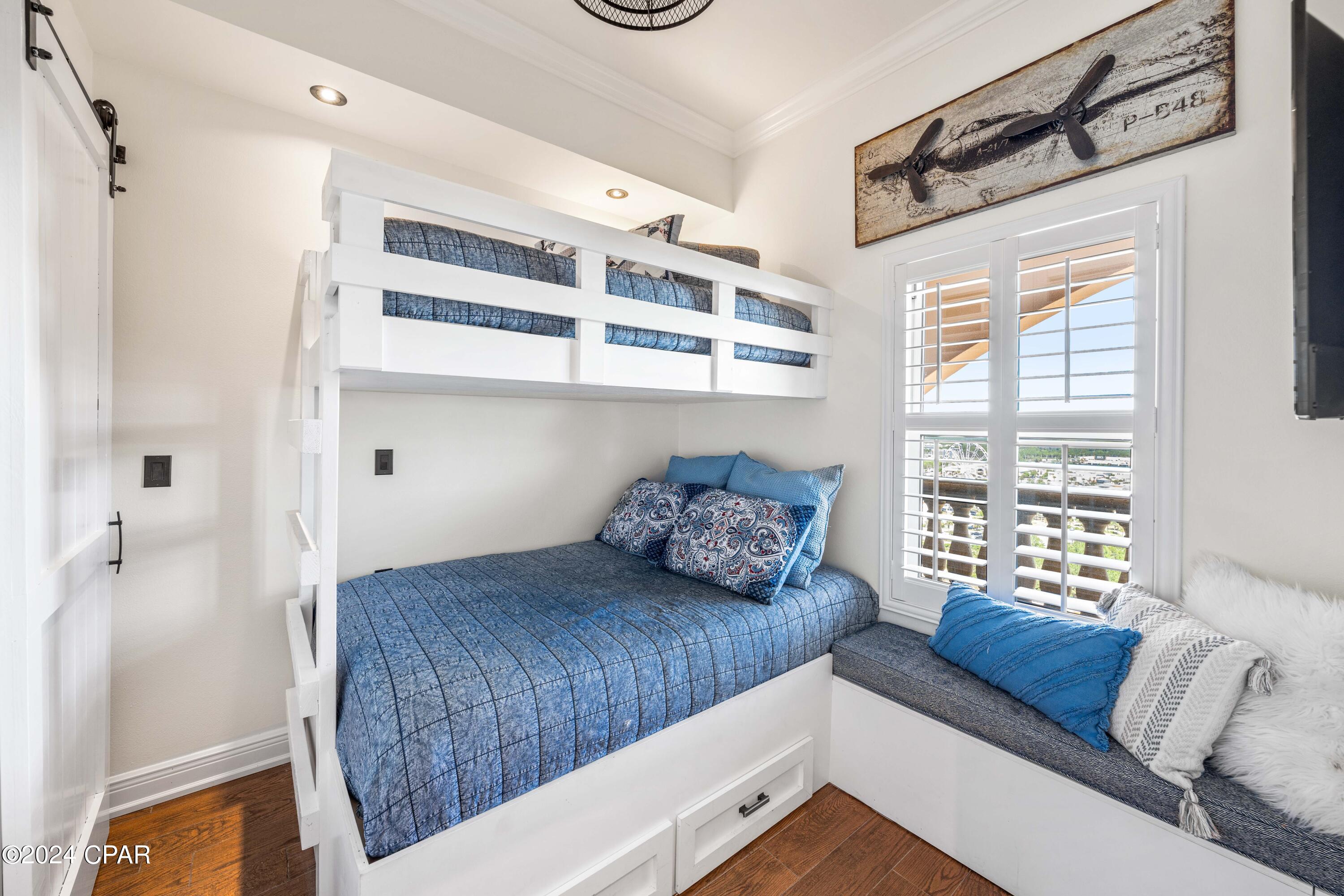 15817 Front Beach Road 2302