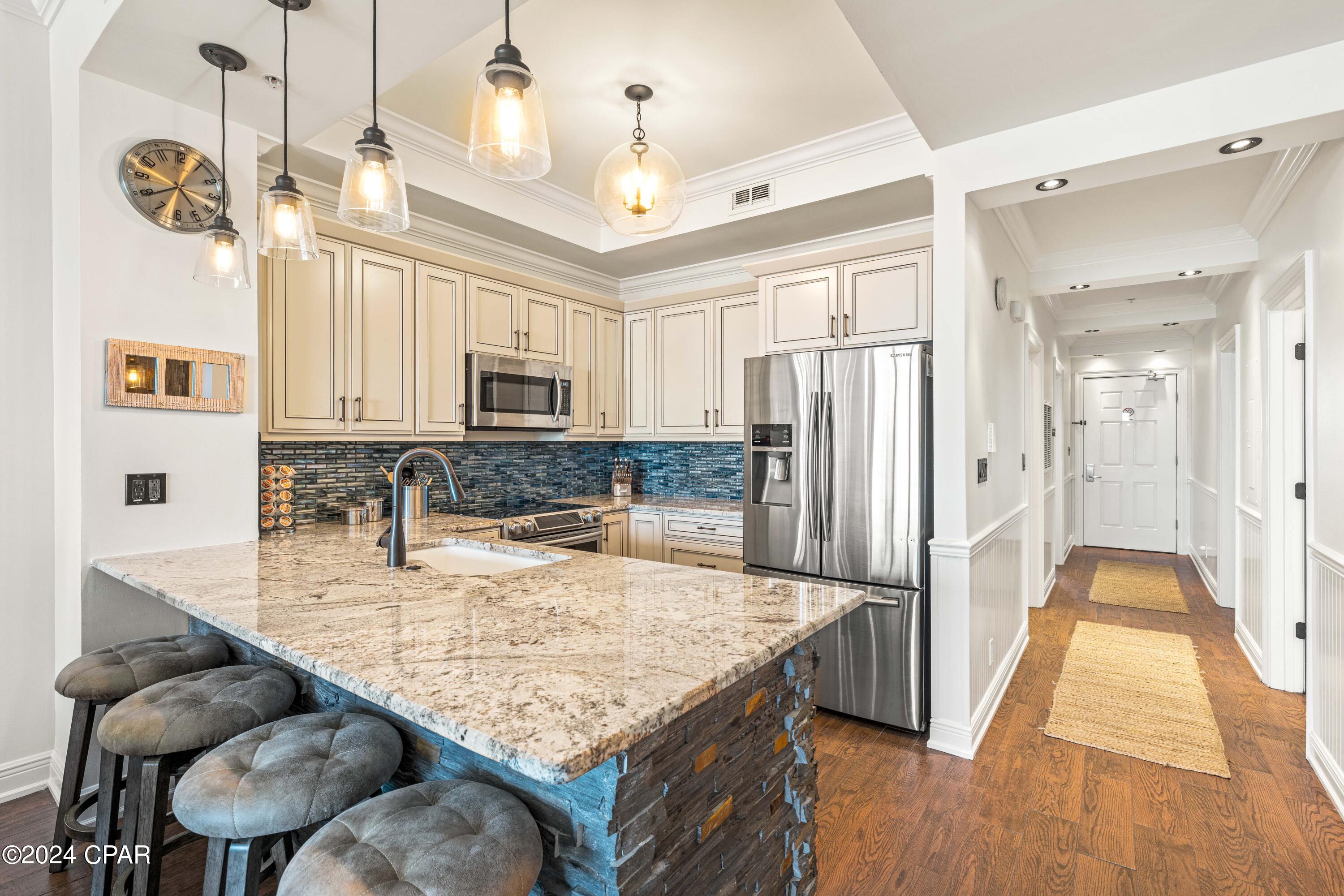 15817 Front Beach Road 2302