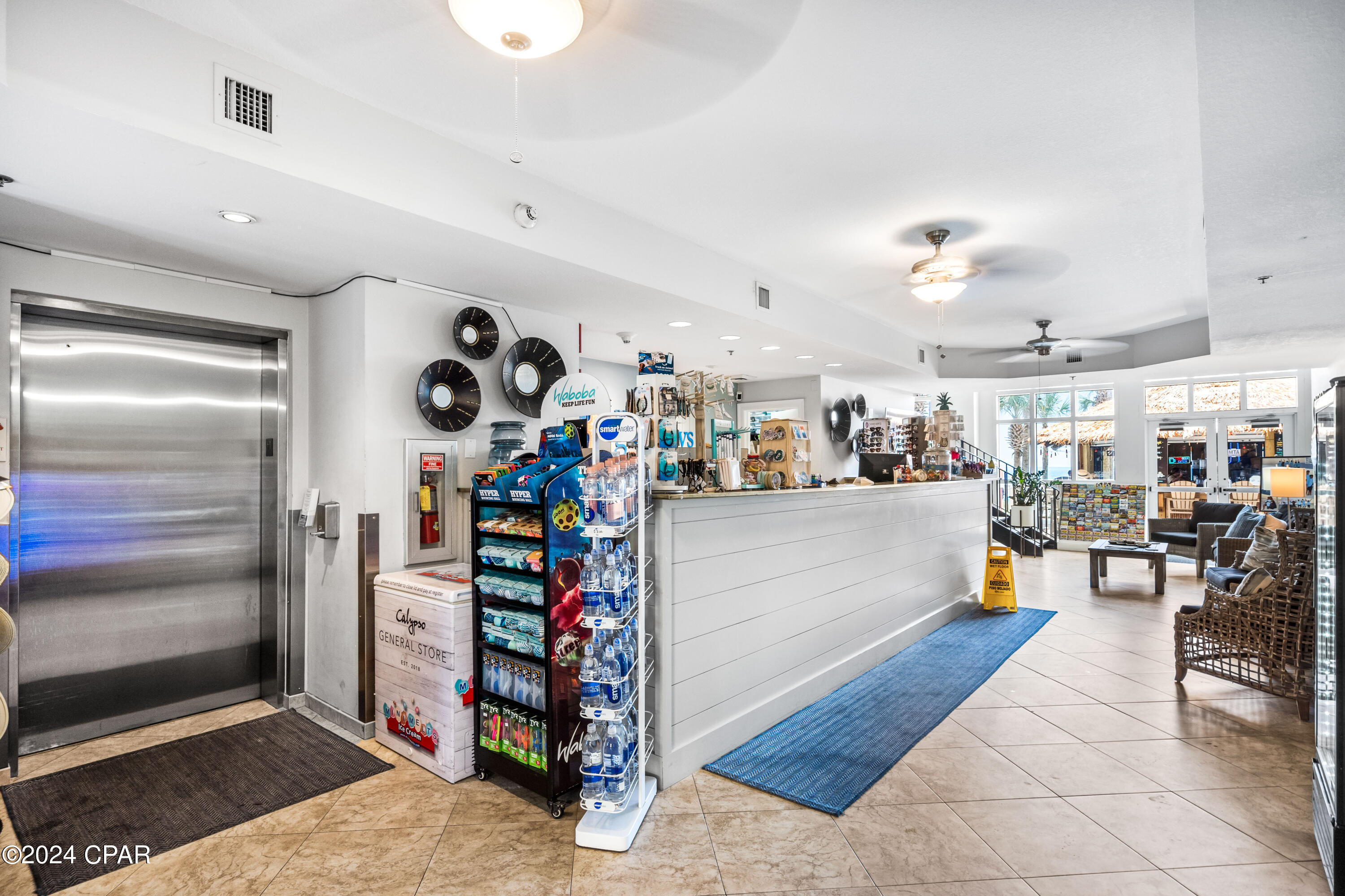 15817 Front Beach Road 2302