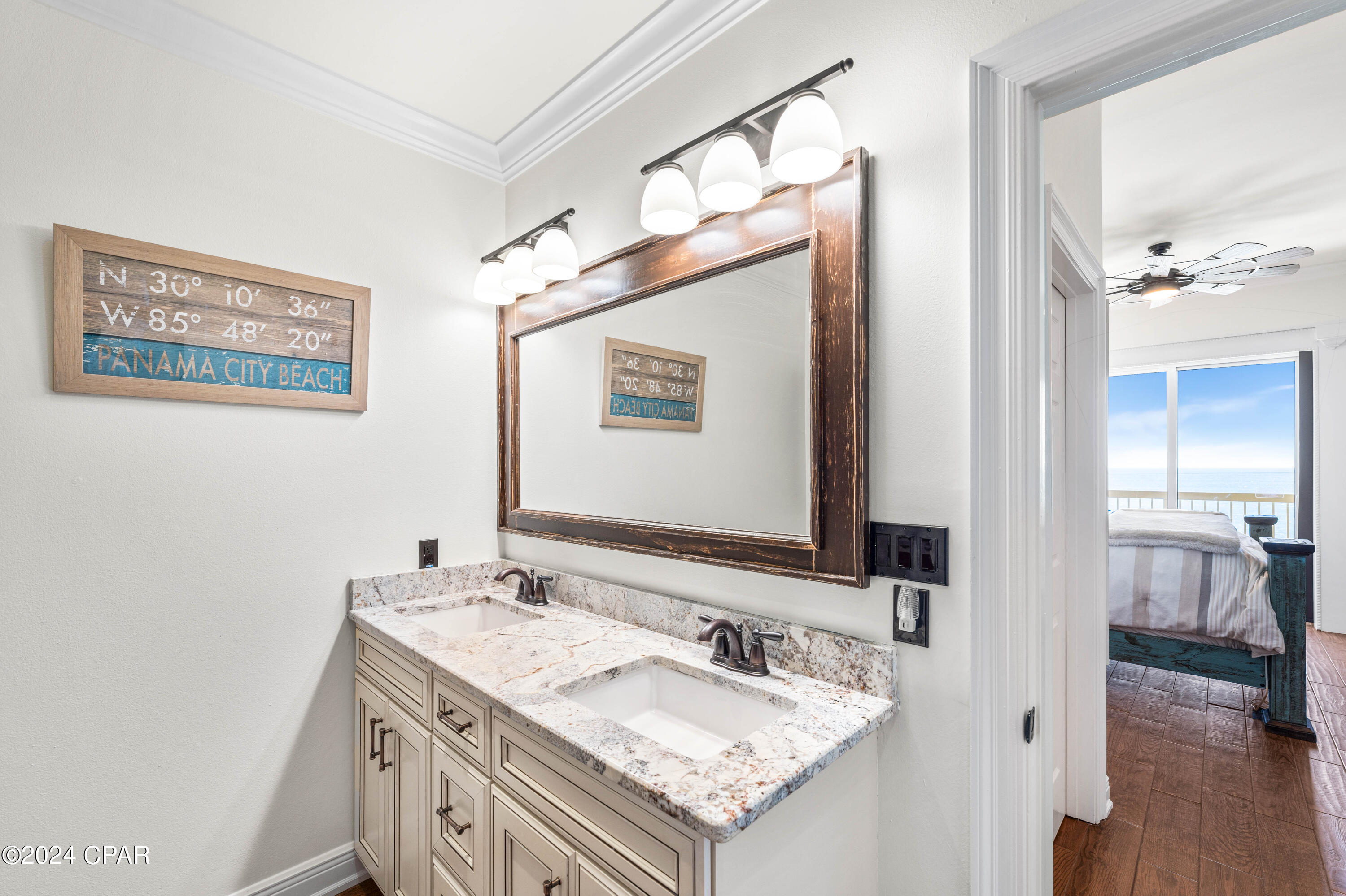 15817 Front Beach Road 2302