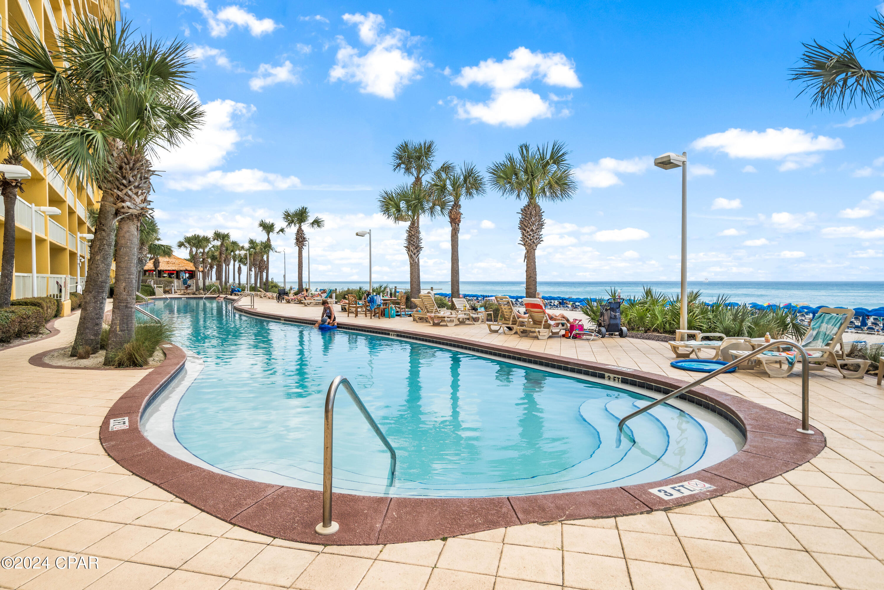 15817 Front Beach Road 2302