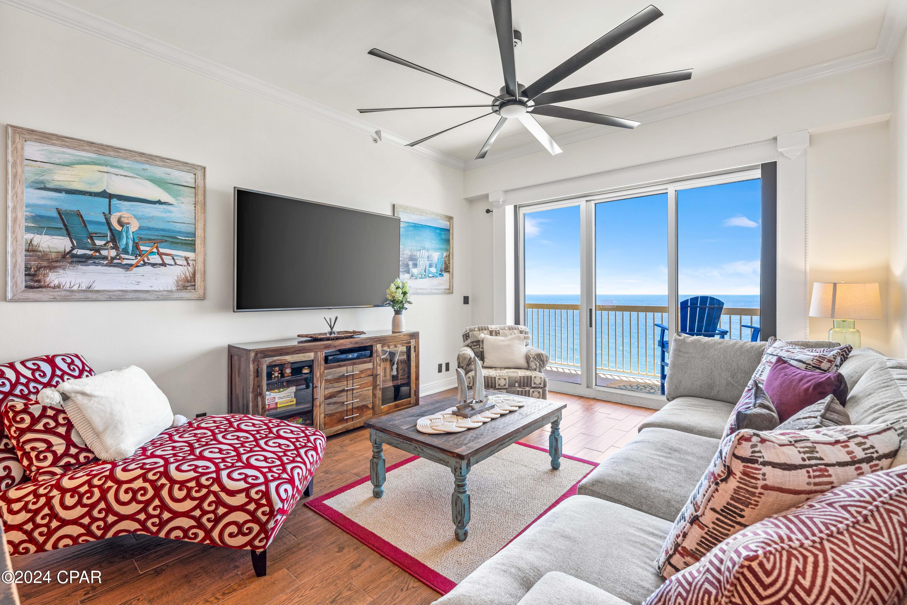 15817 Front Beach Road 2302