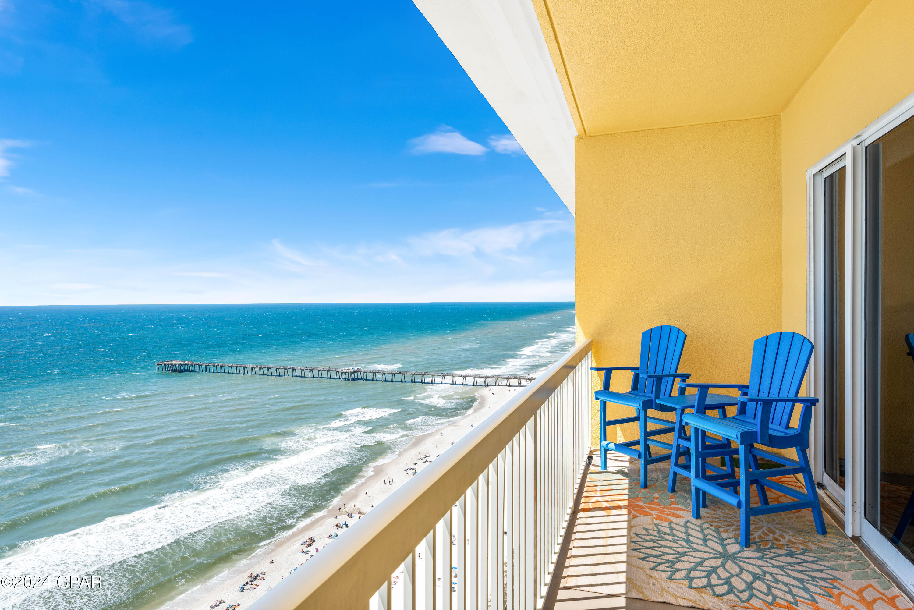 15817 Front Beach Road 2302