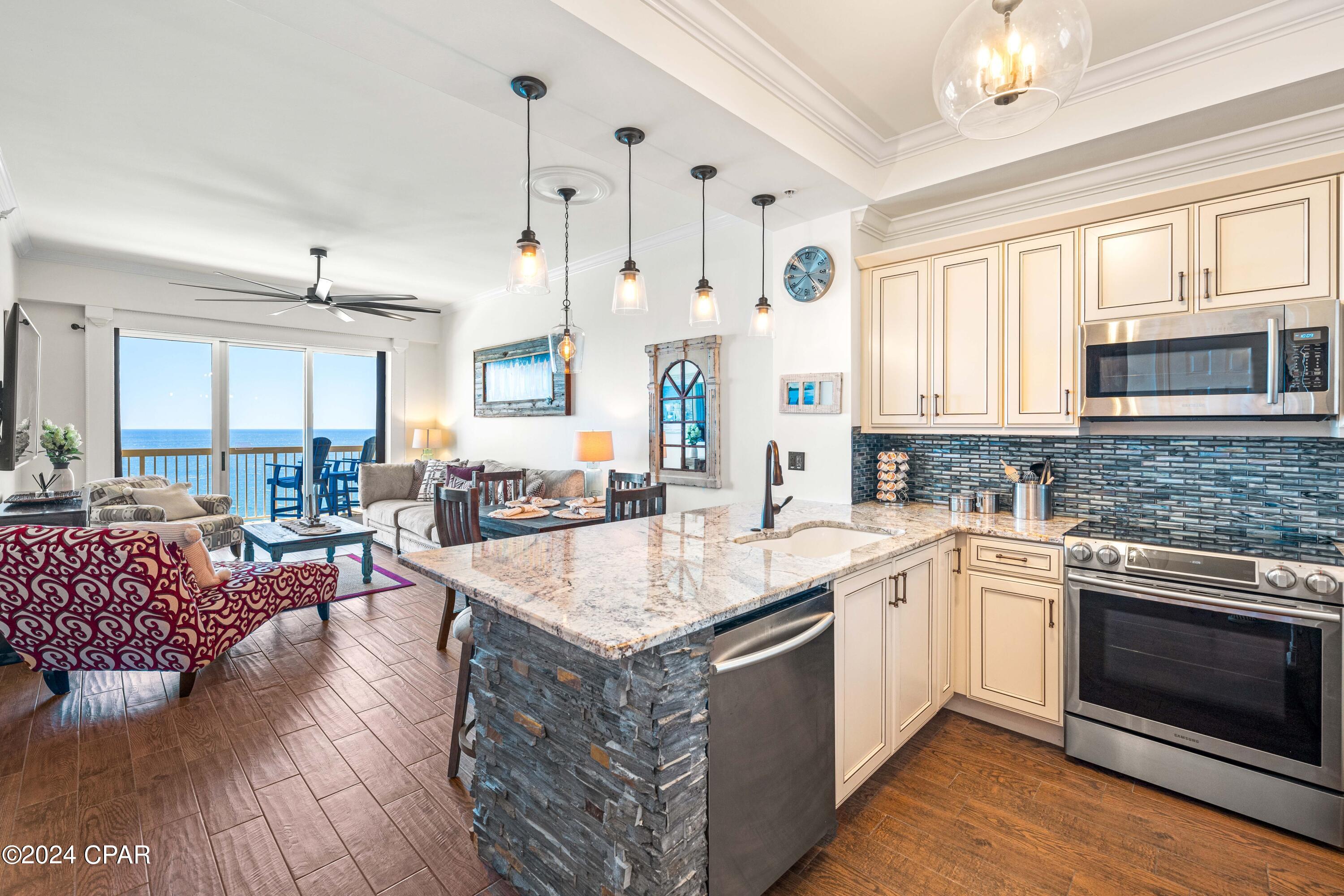 15817 Front Beach Road 2302