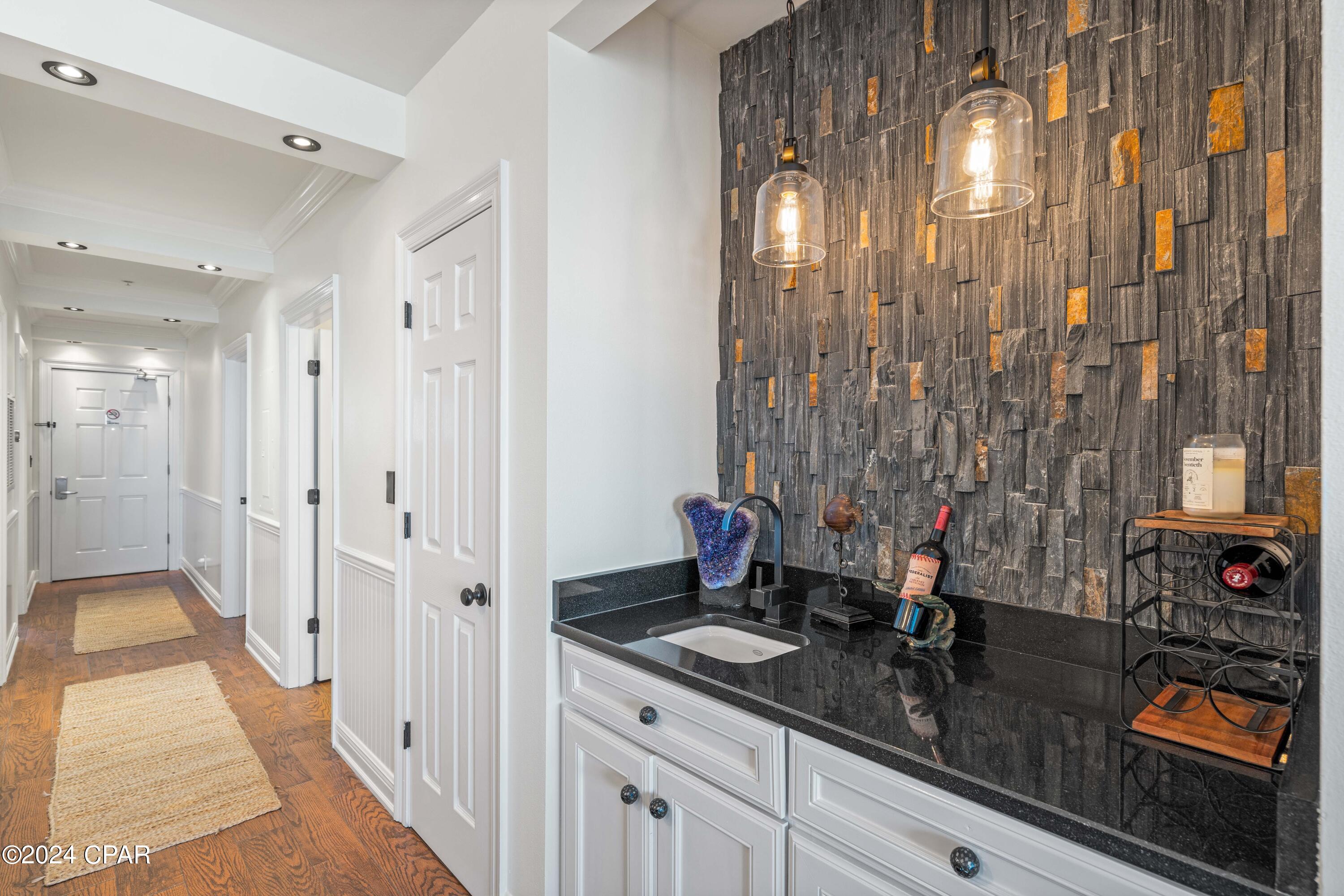 15817 Front Beach Road 2302