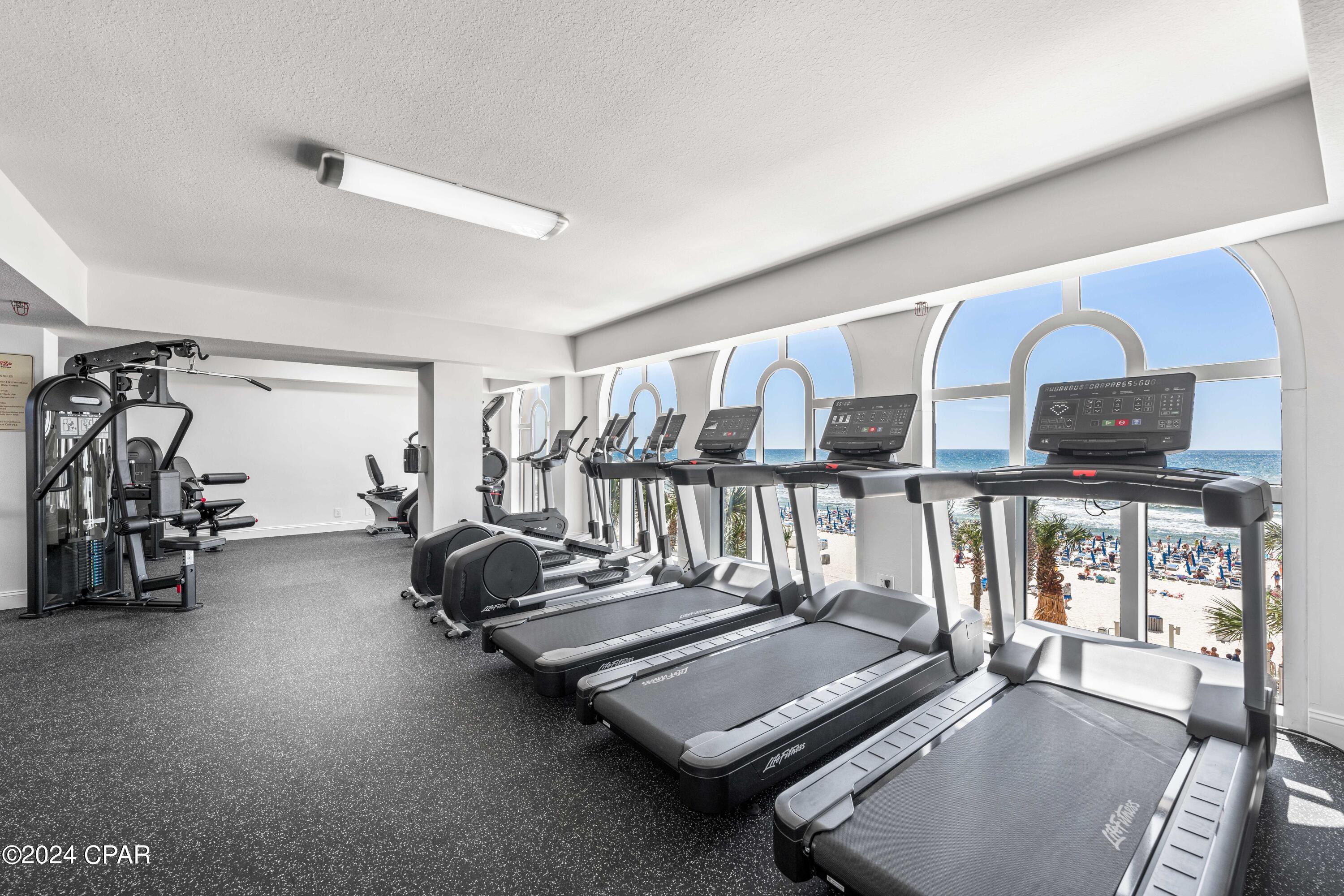 15817 Front Beach Road 2302