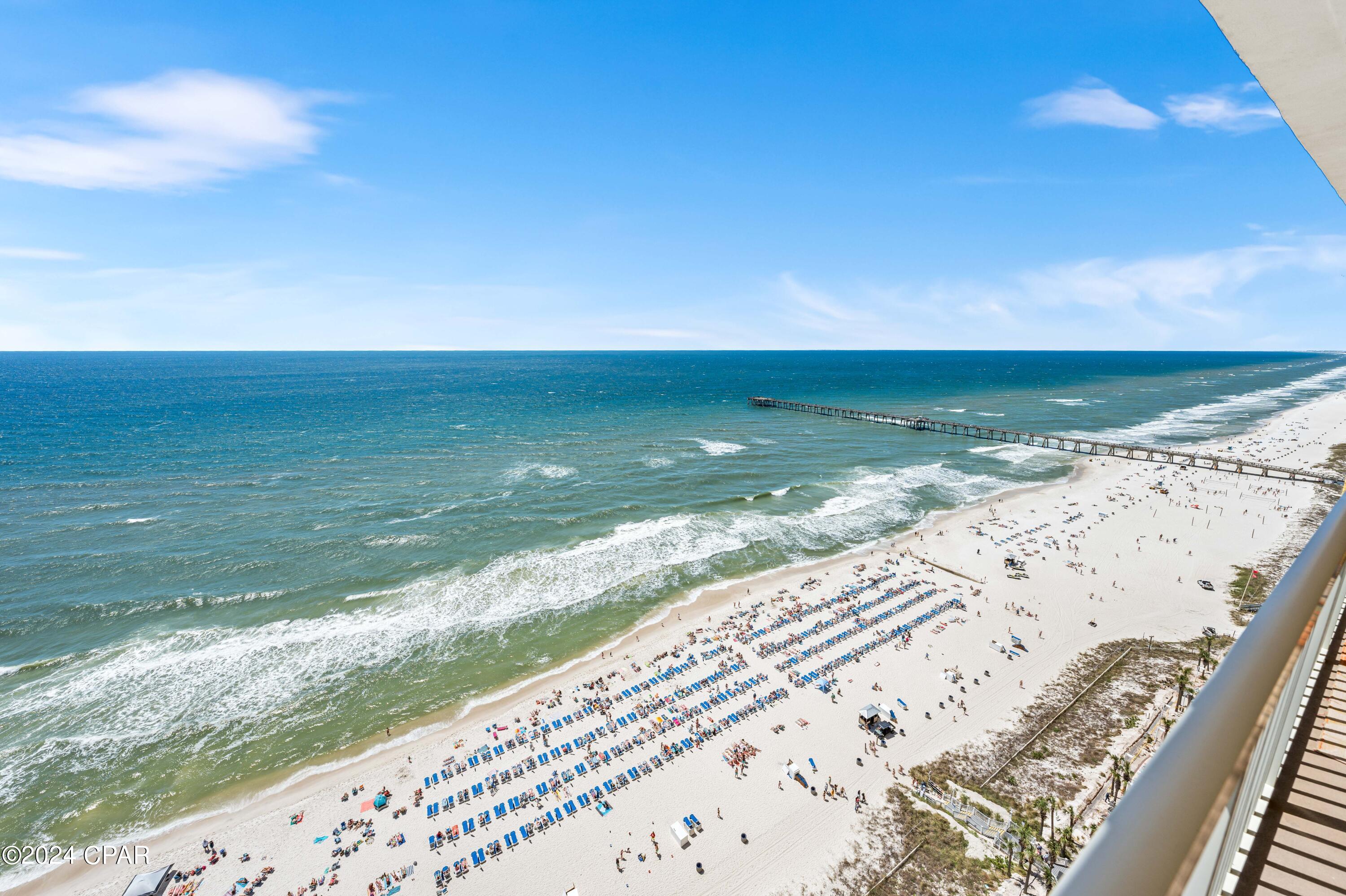15817 Front Beach Road 2302