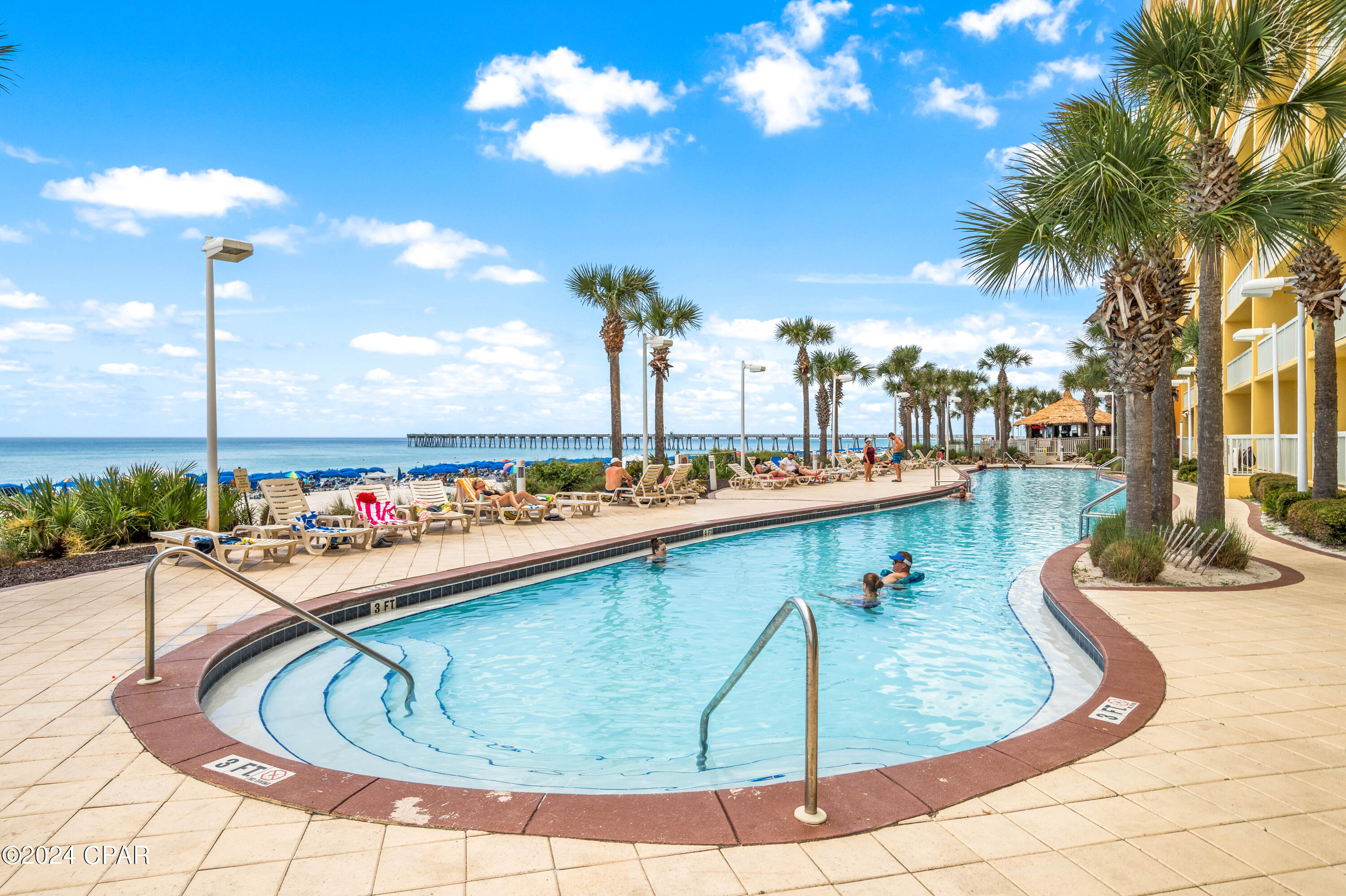 15817 Front Beach Road 2302