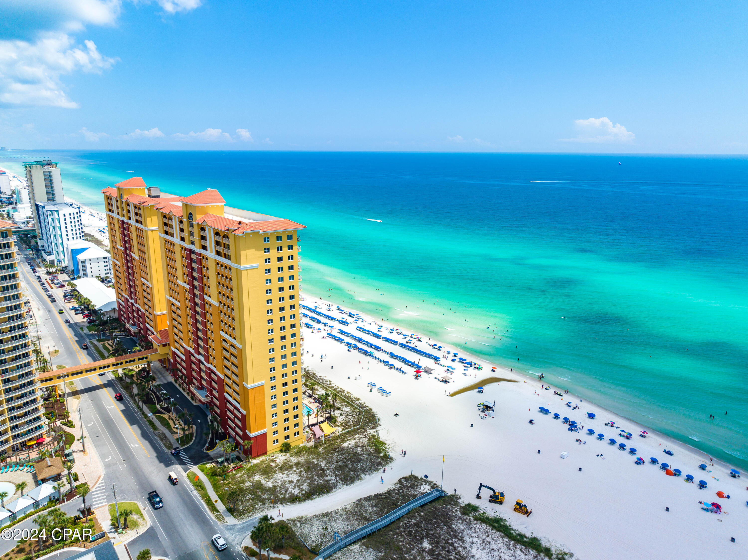 15817 Front Beach Road 2302