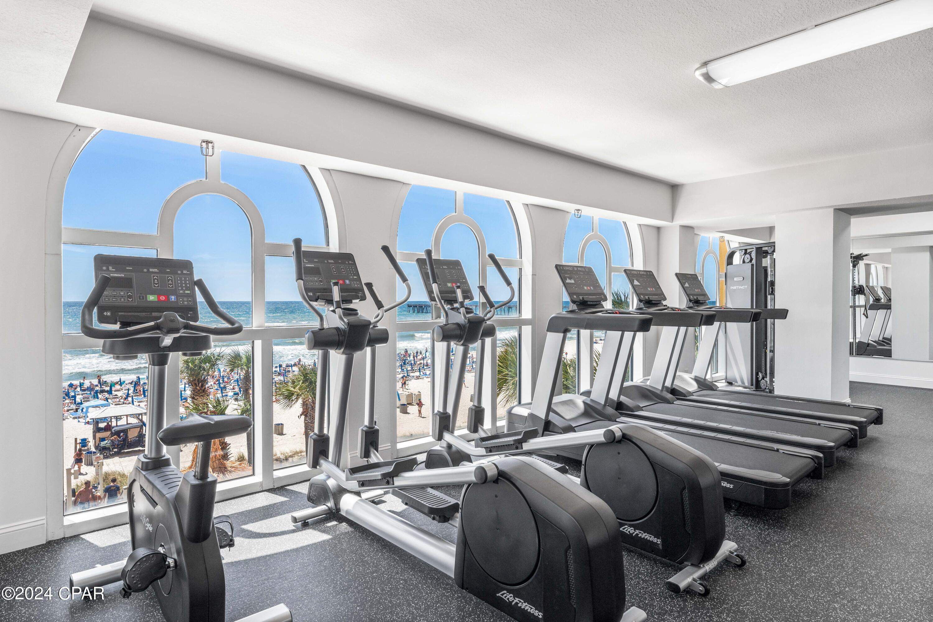 15817 Front Beach Road 2302