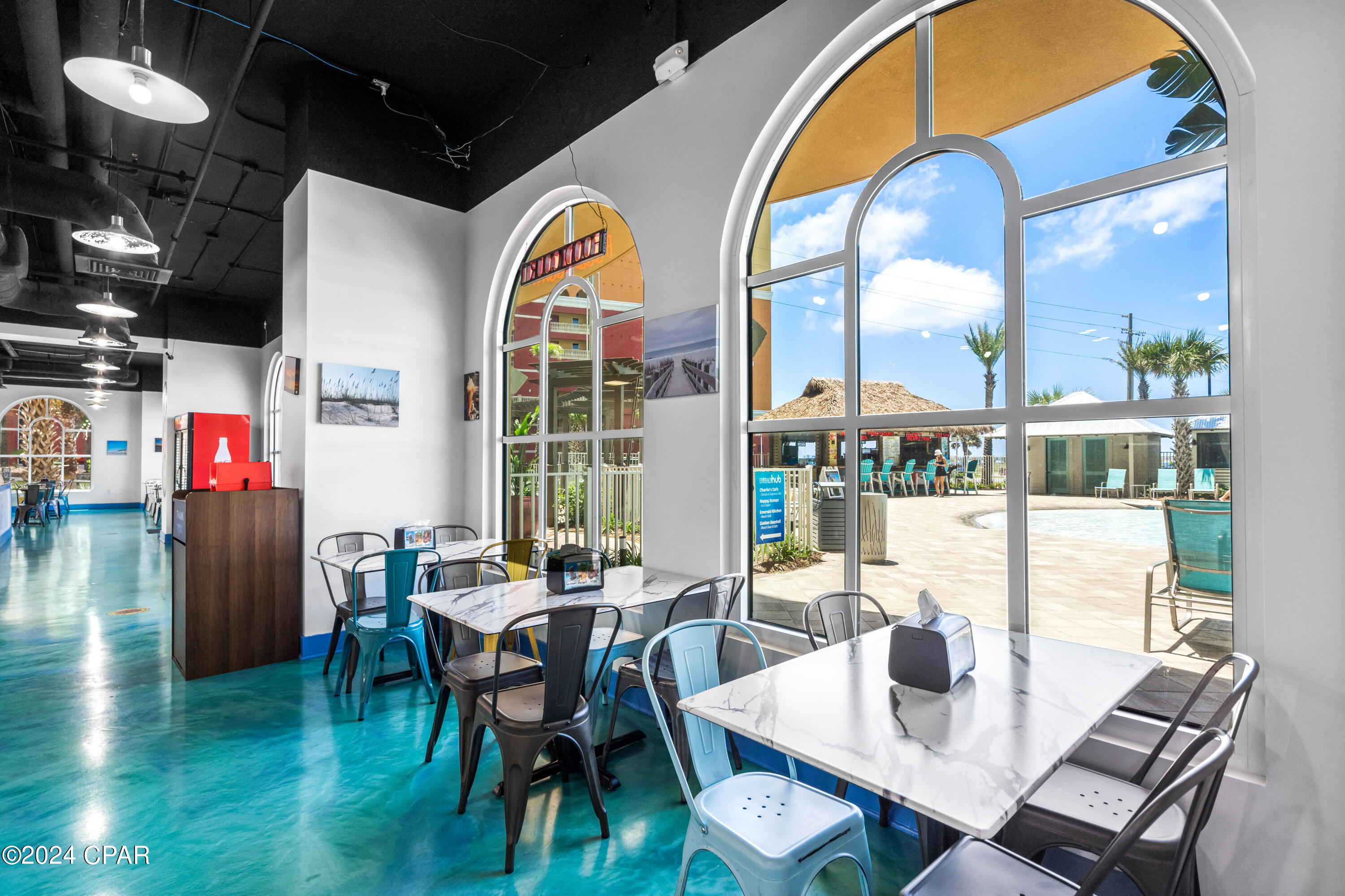 15817 Front Beach Road 2302