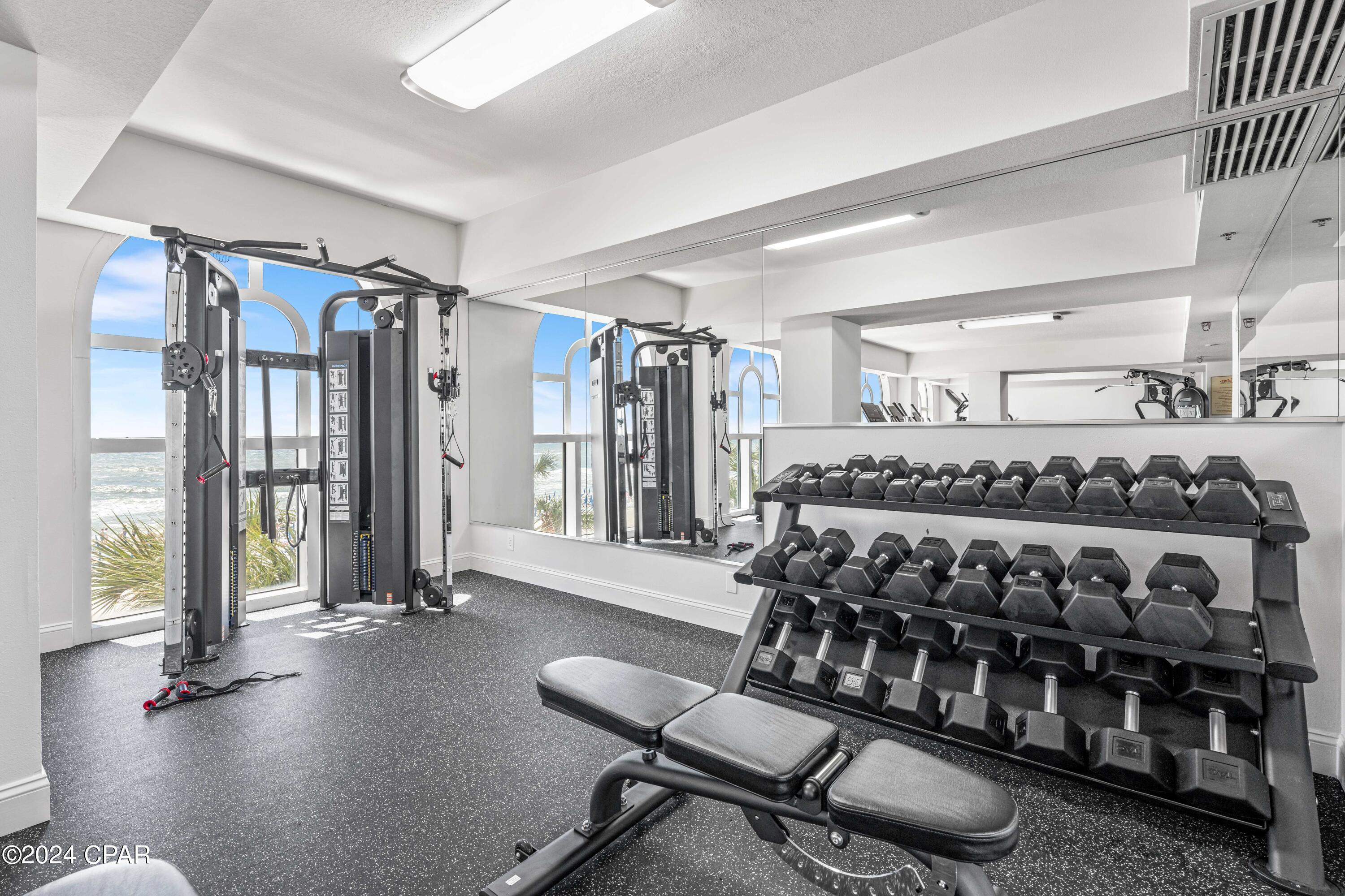 15817 Front Beach Road 2302