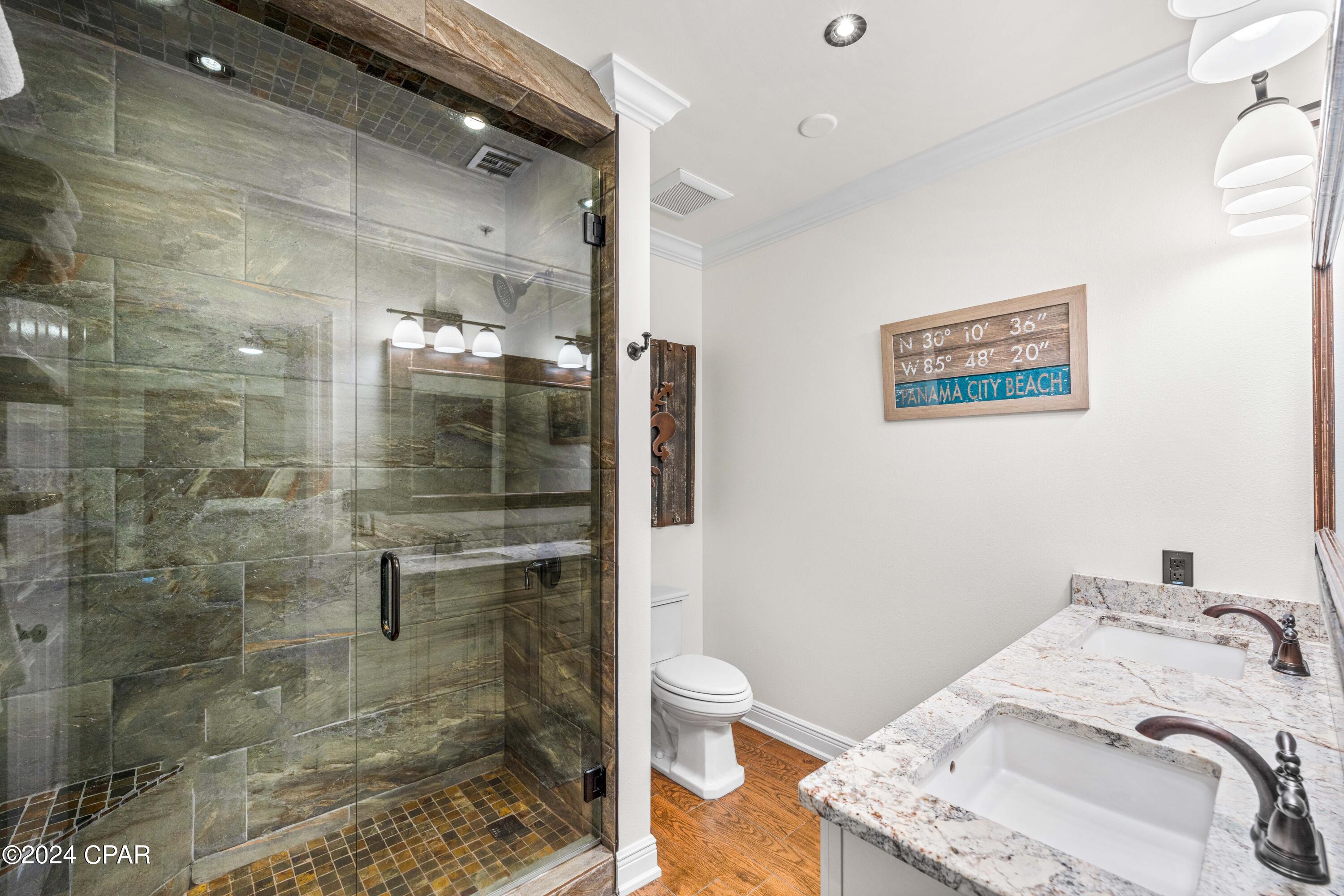 15817 Front Beach Road 2302