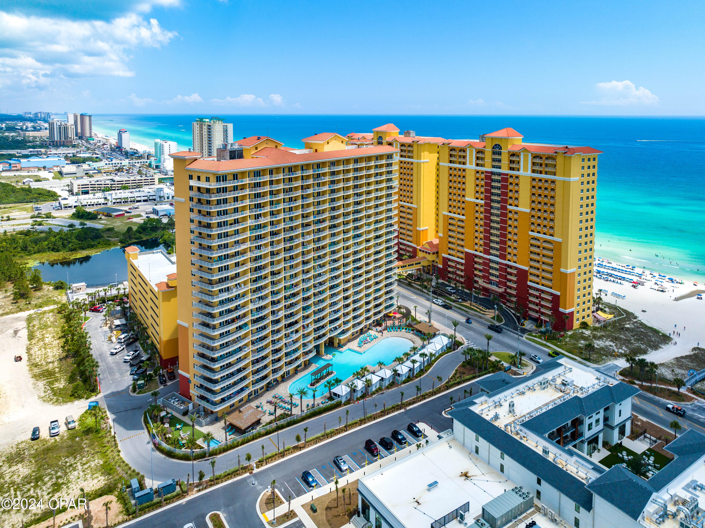 15817 Front Beach Road 2302