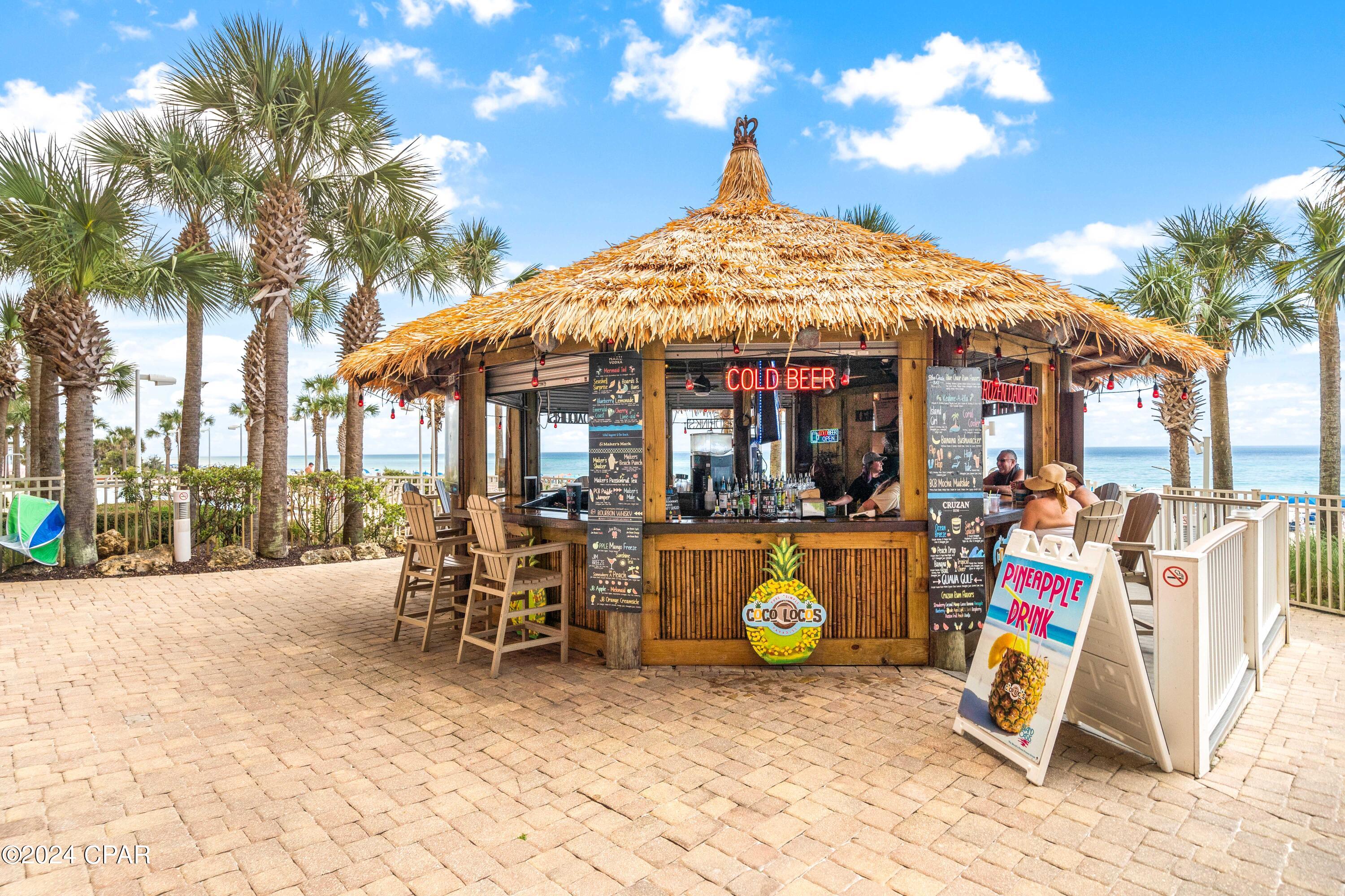 15817 Front Beach Road 2302