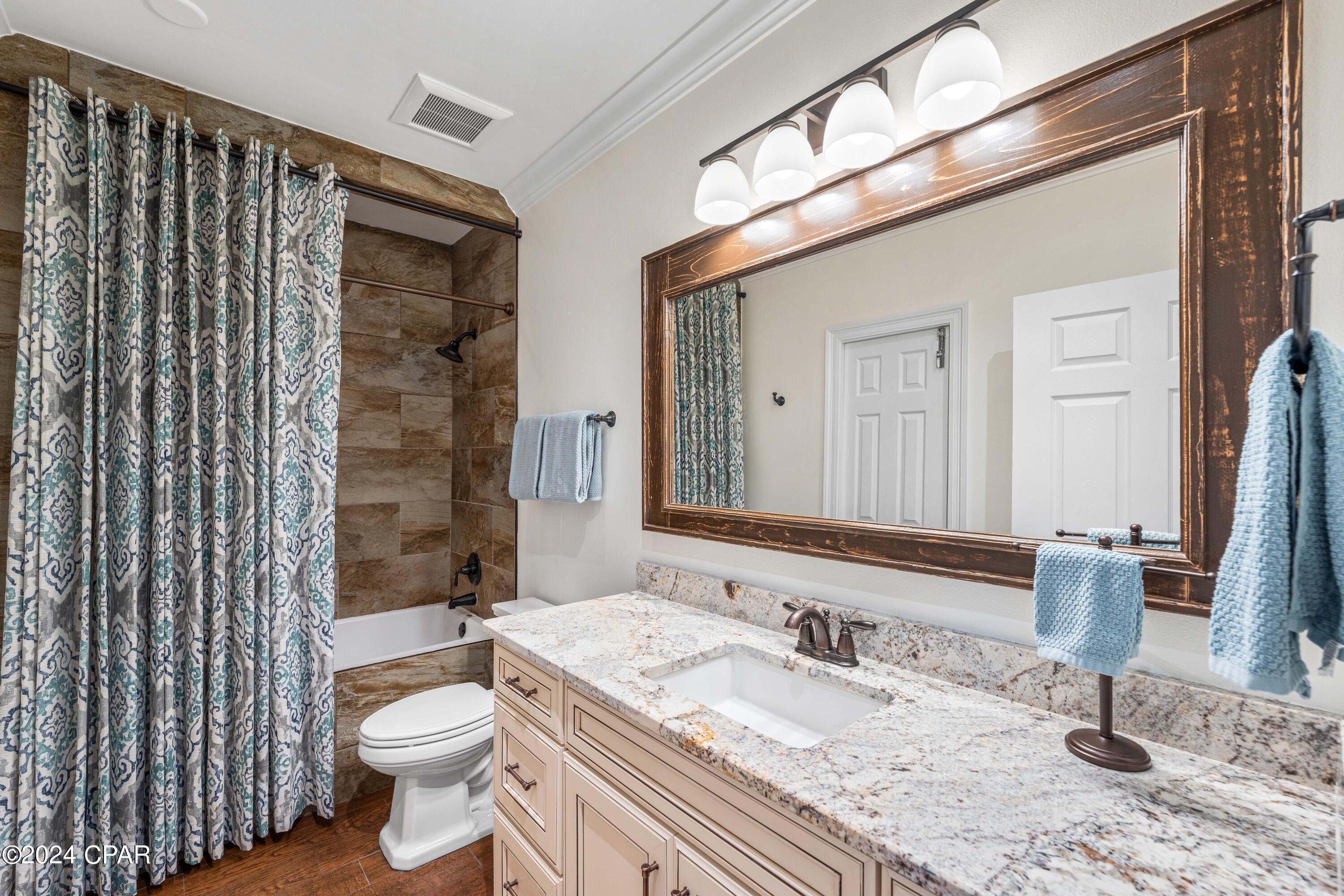 15817 Front Beach Road 2302