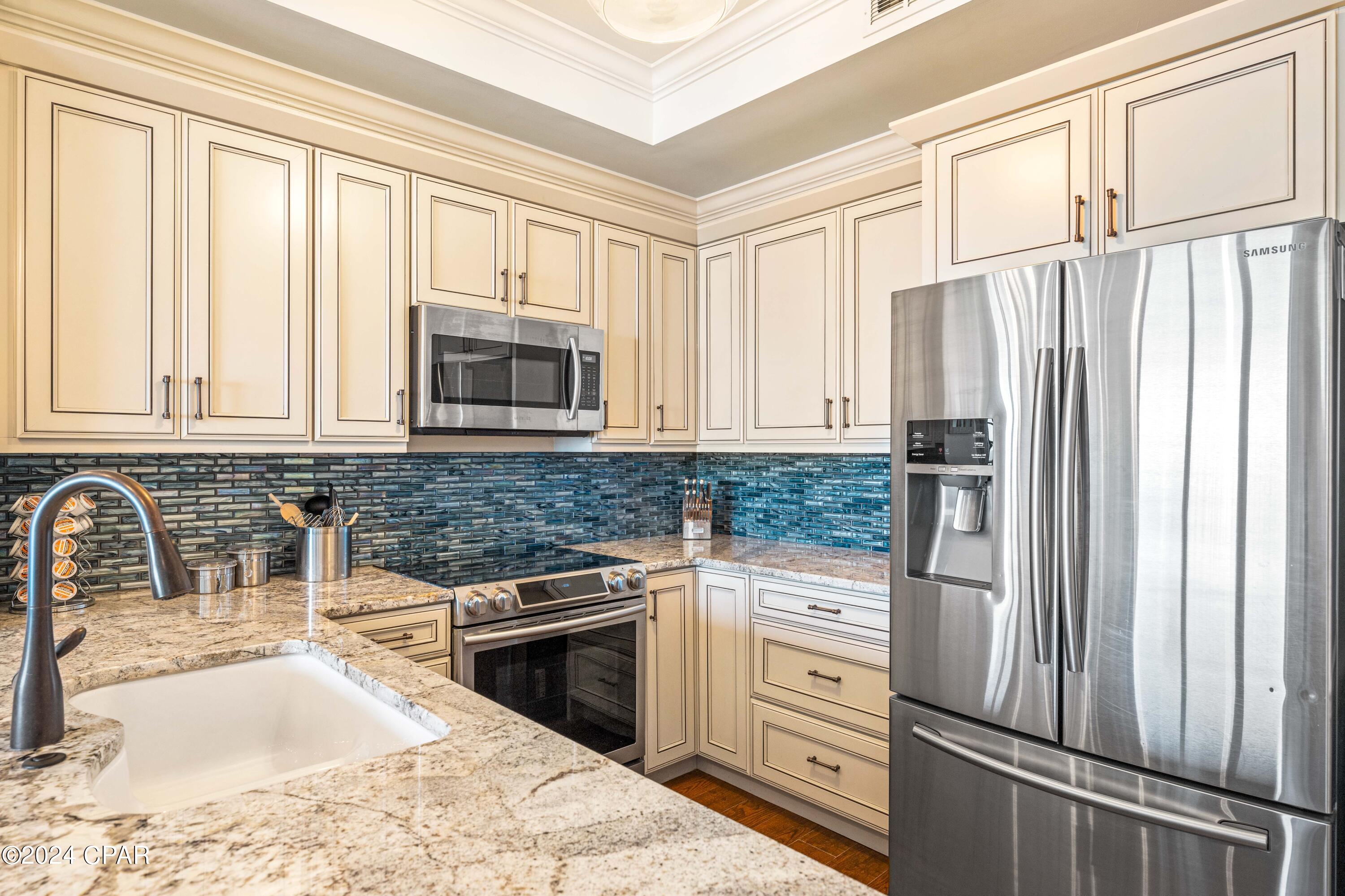 15817 Front Beach Road 2302