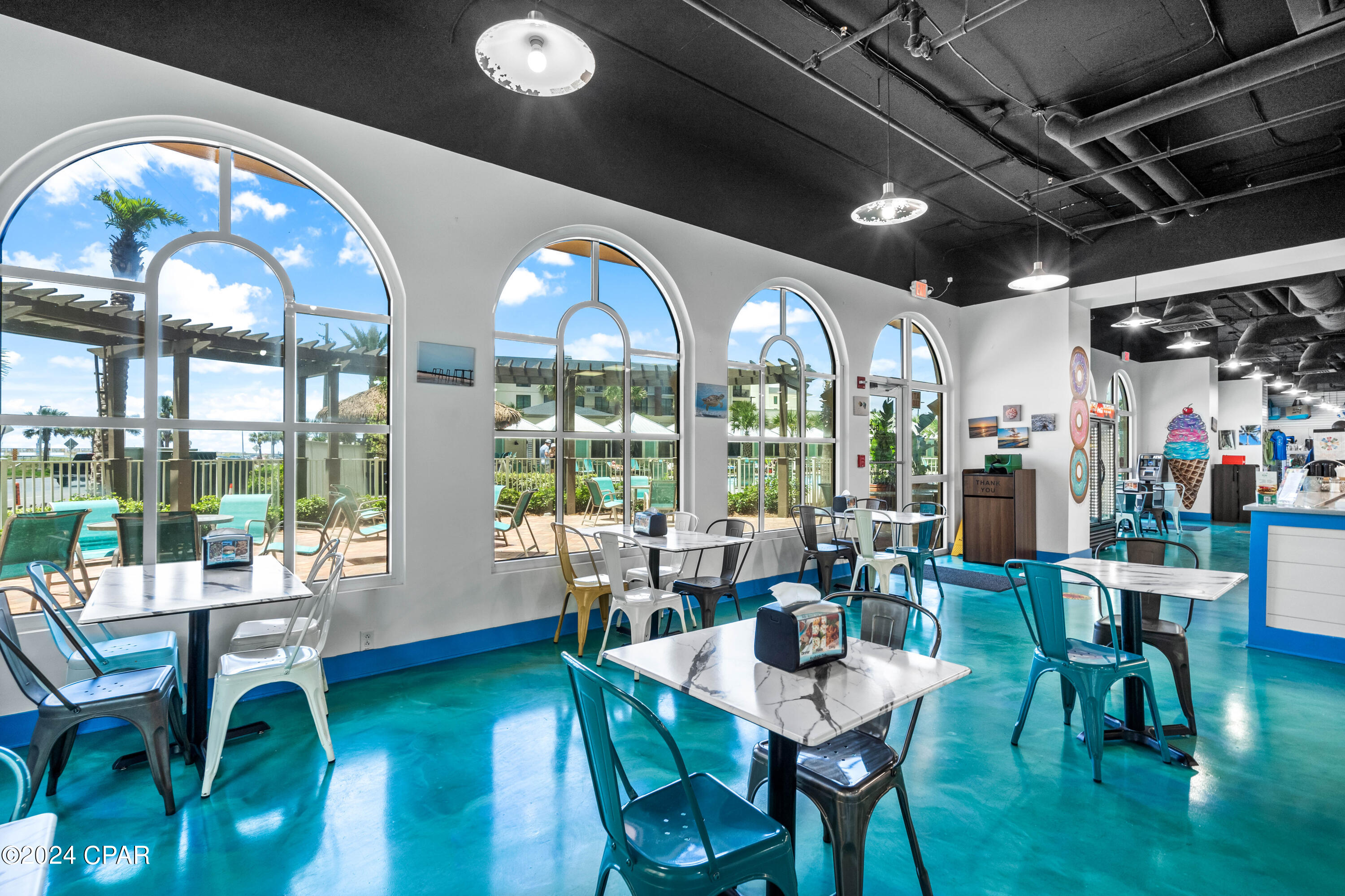 15817 Front Beach Road 2302