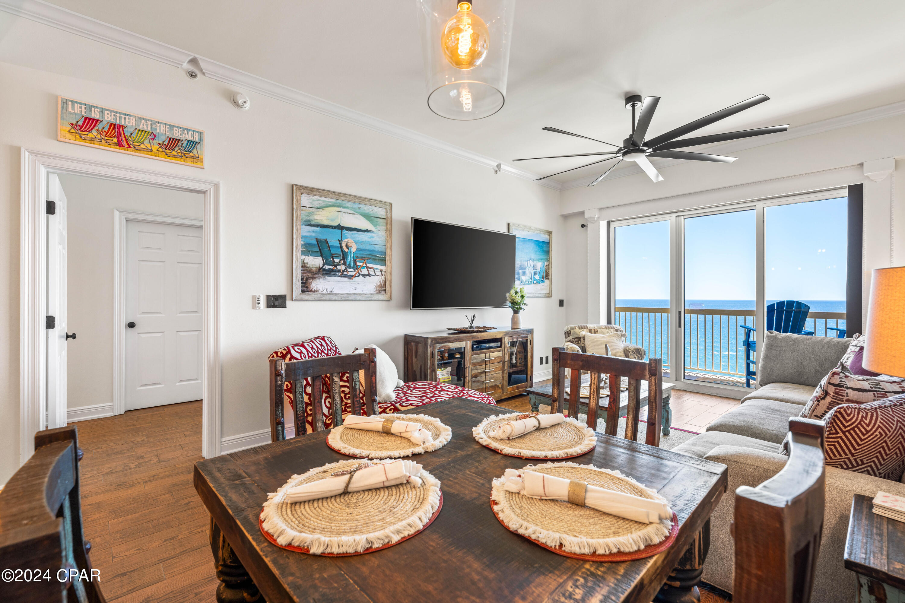 15817 Front Beach Road 2302