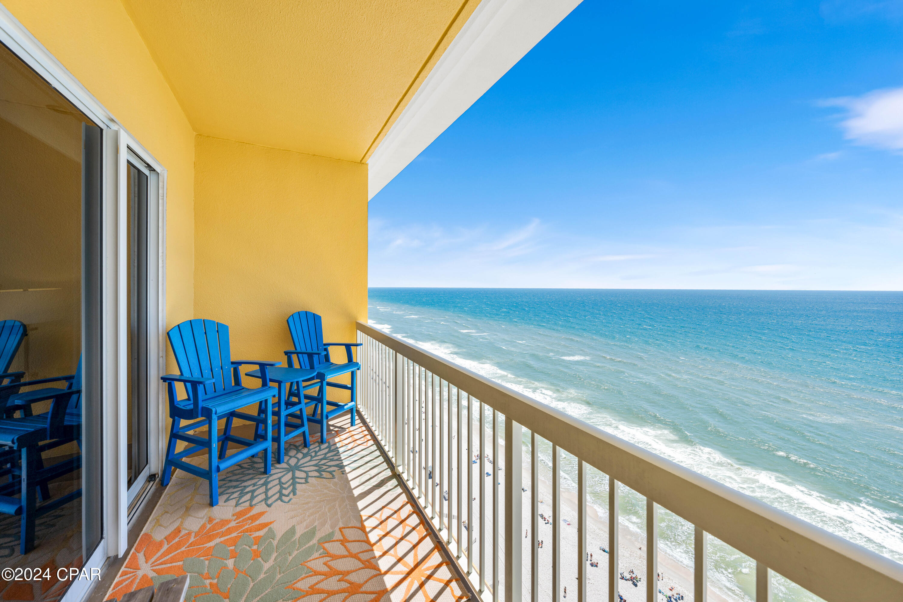 15817 Front Beach Road 2302