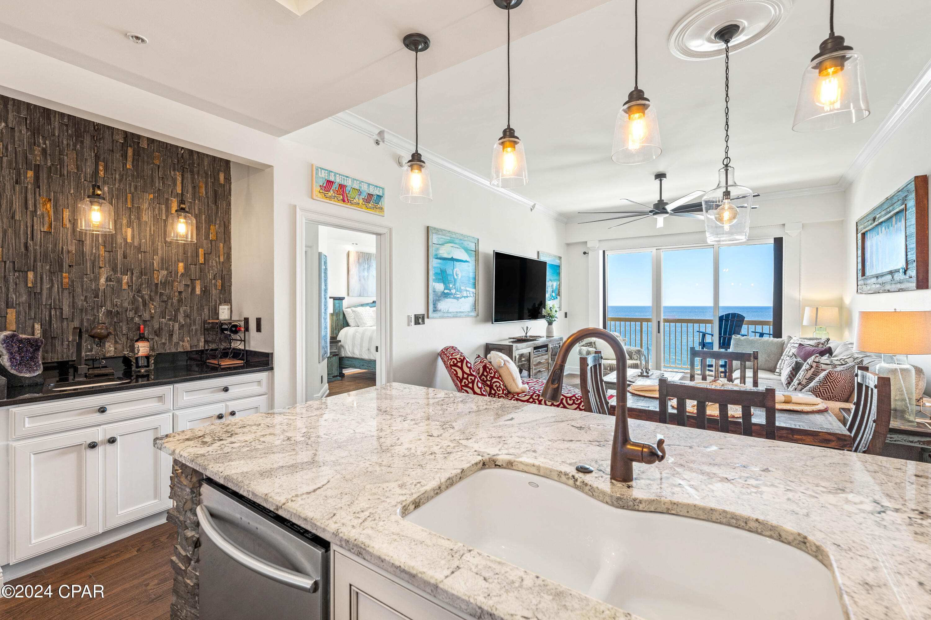 15817 Front Beach Road 2302