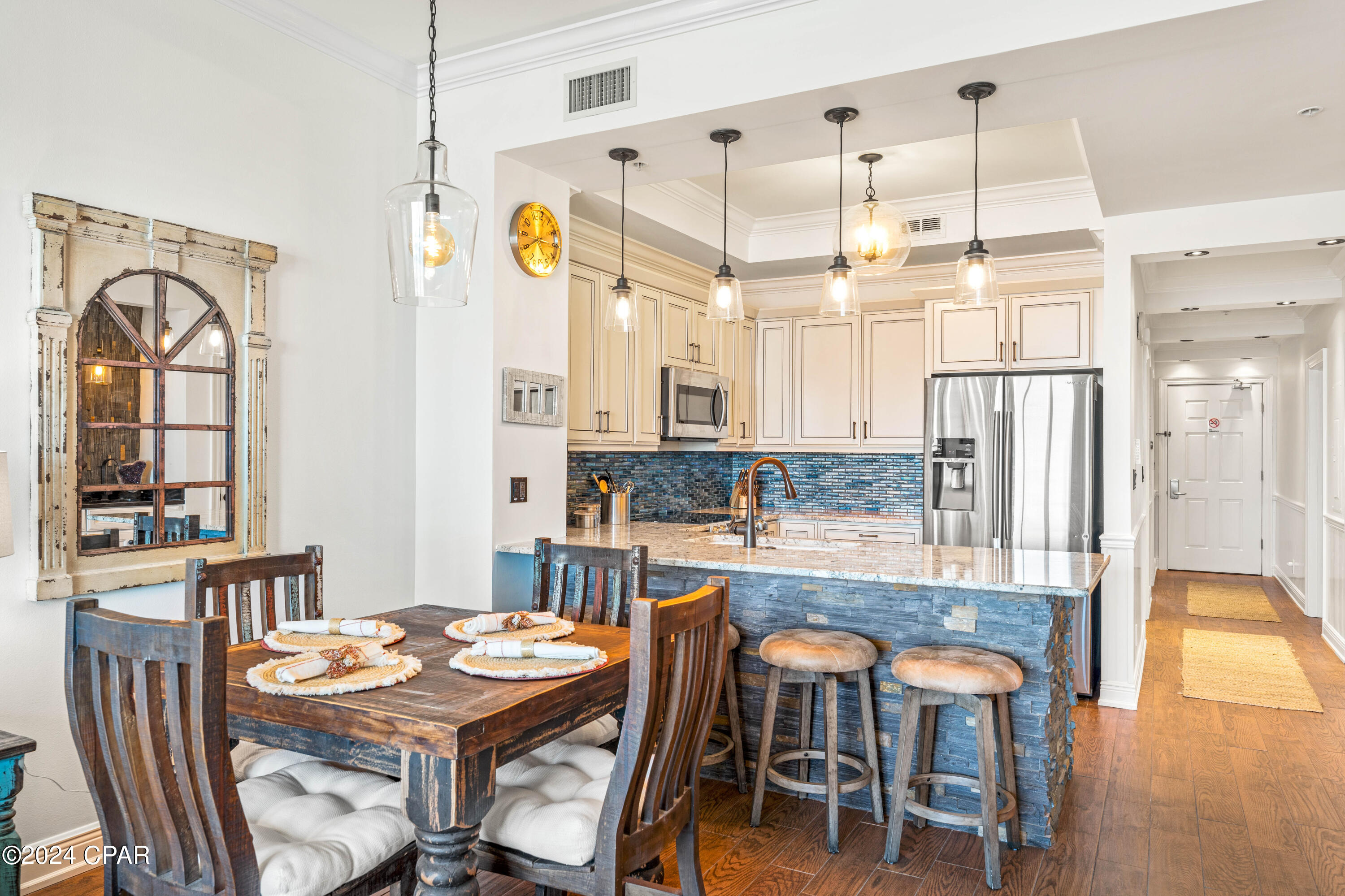 15817 Front Beach Road 2302