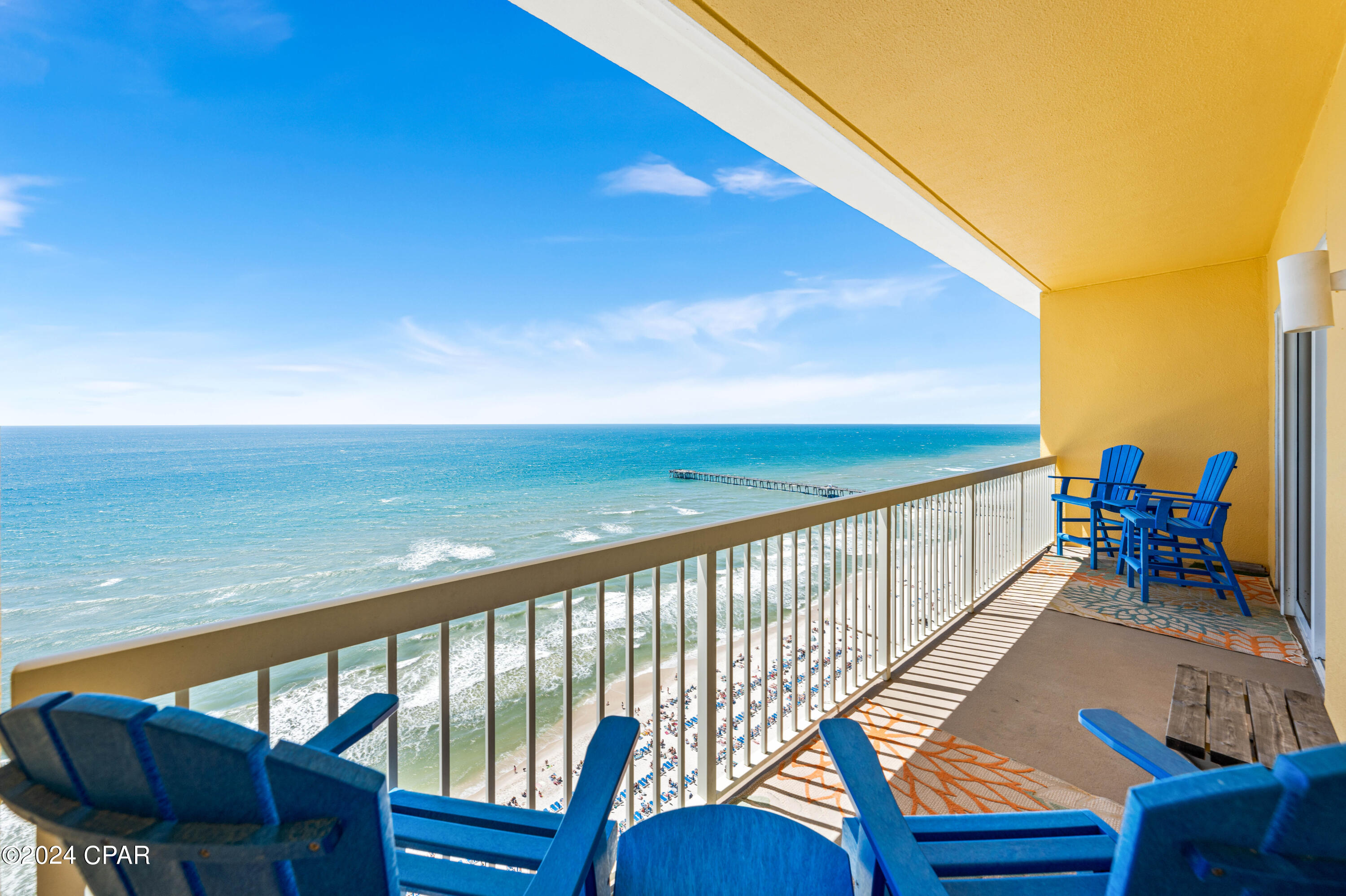 15817 Front Beach Road 2302