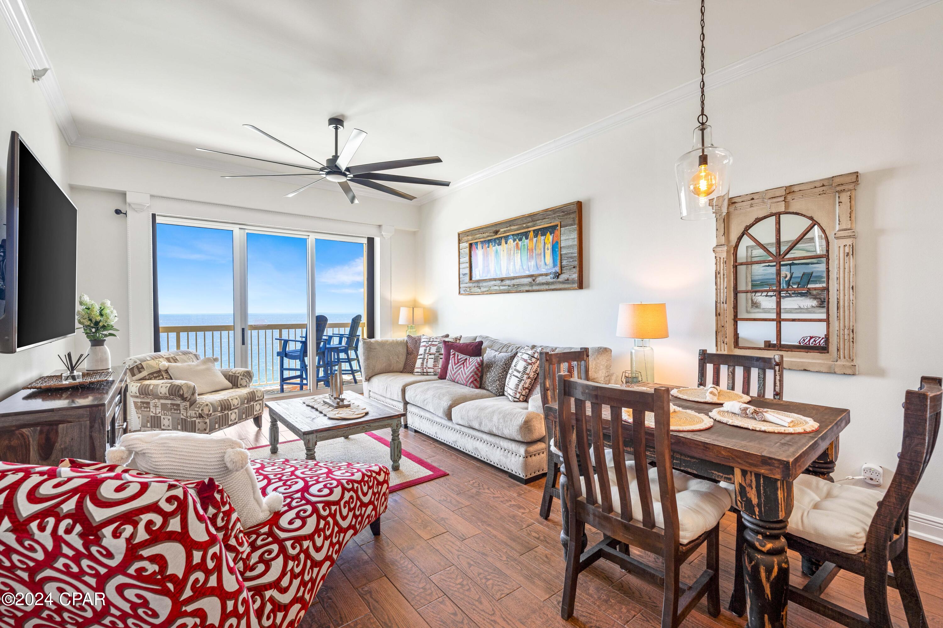 15817 Front Beach Road 2302