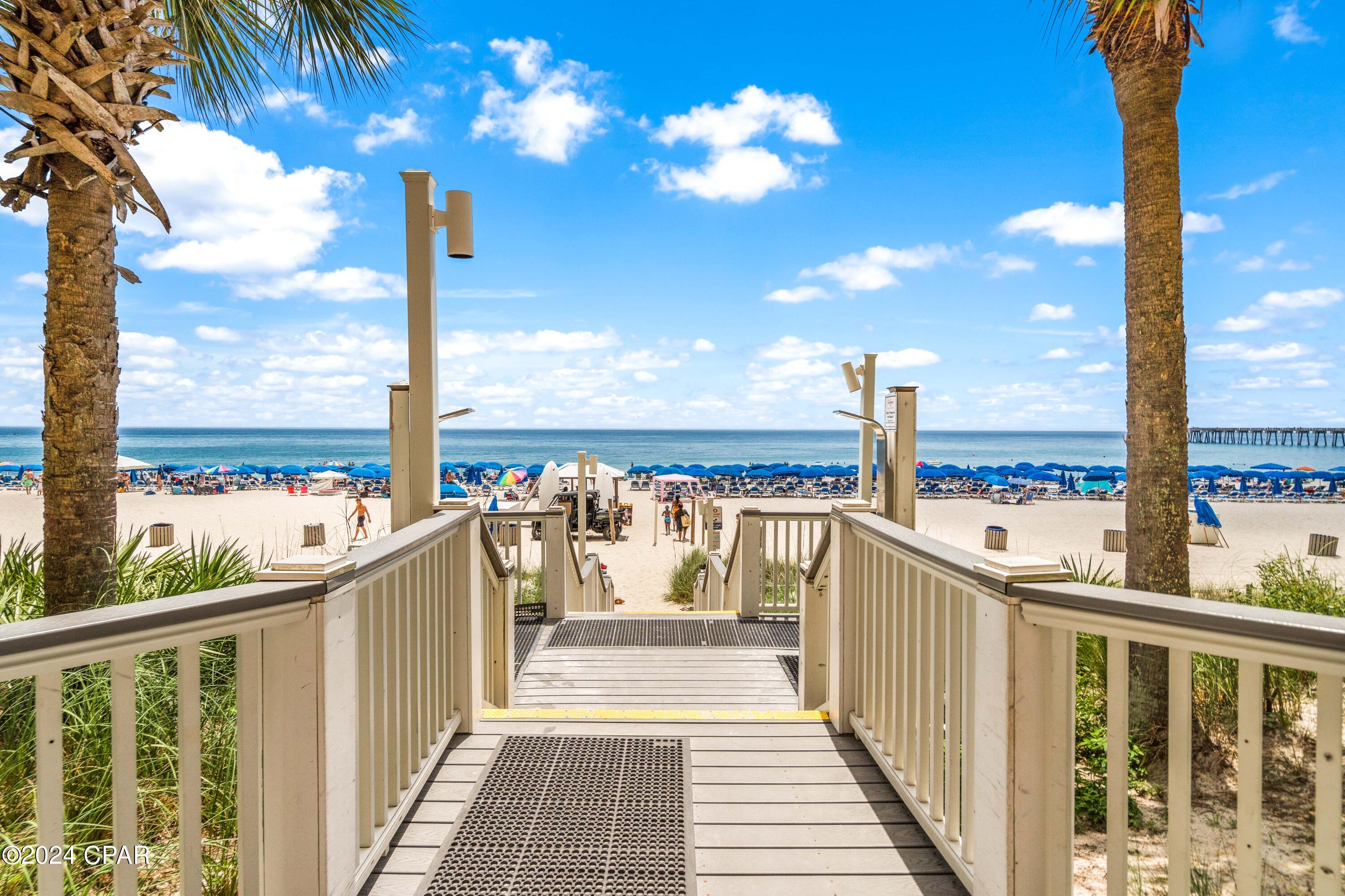 15817 Front Beach Road 2302