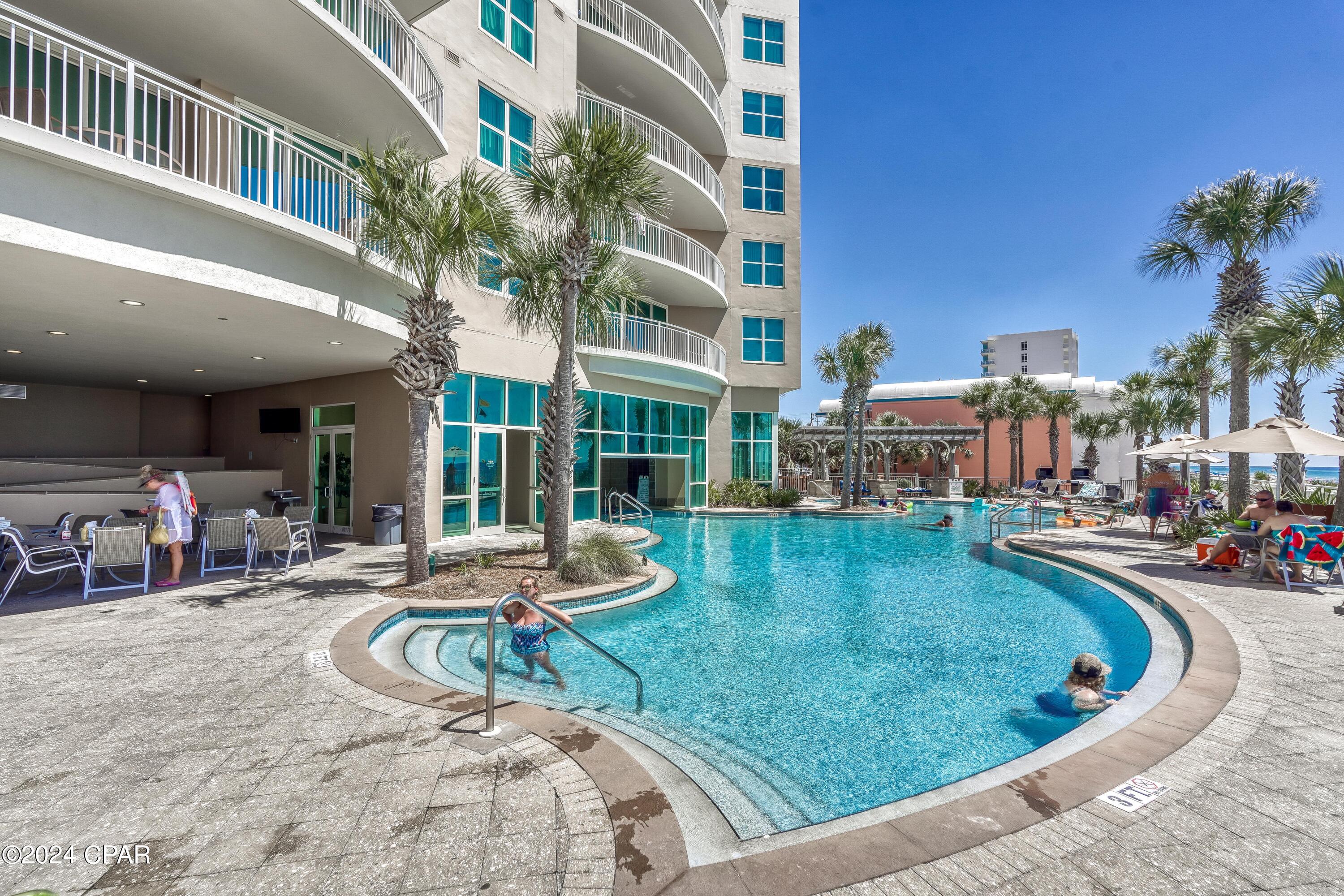 15625 Front Beach Road 708