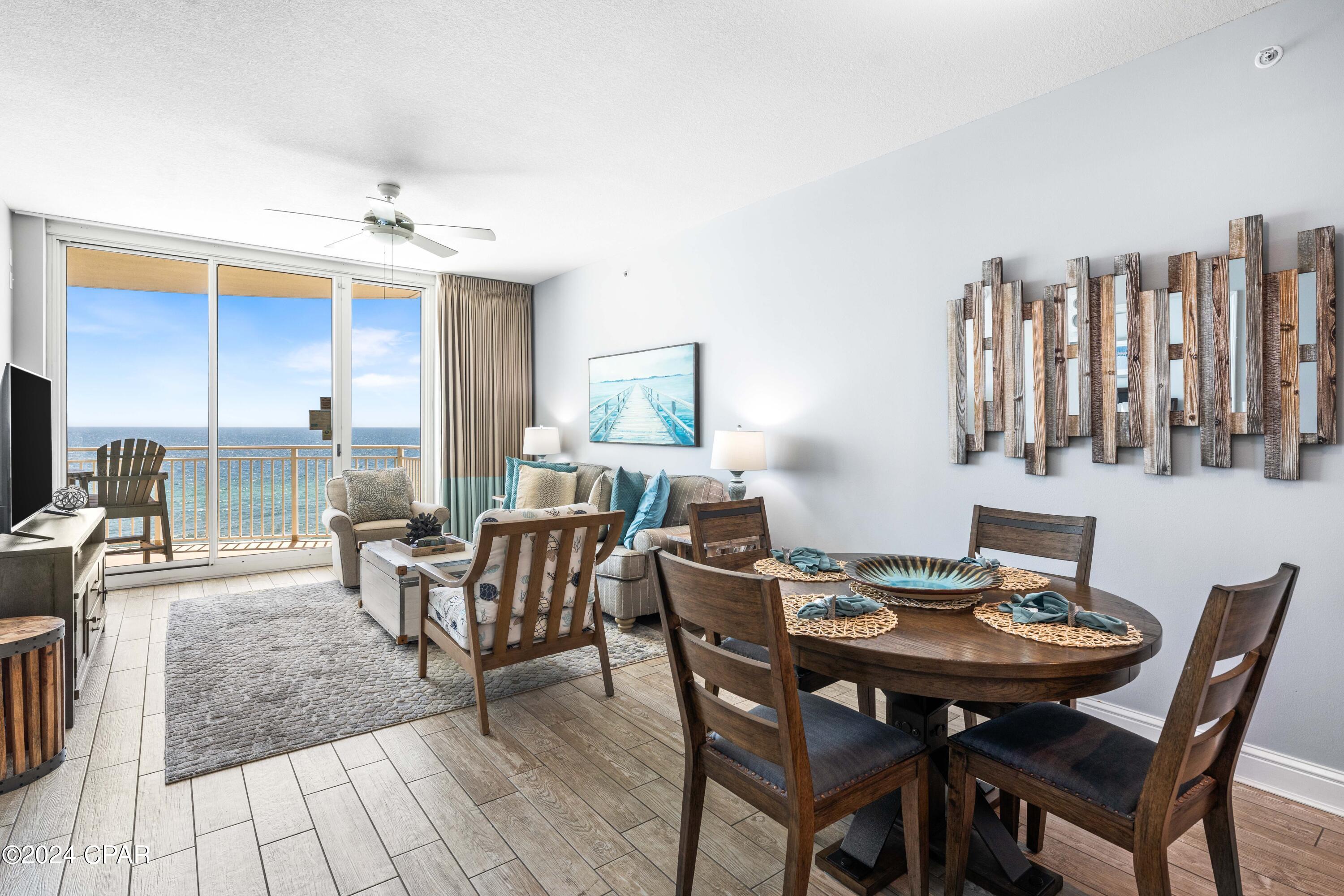 15625 Front Beach Road 708