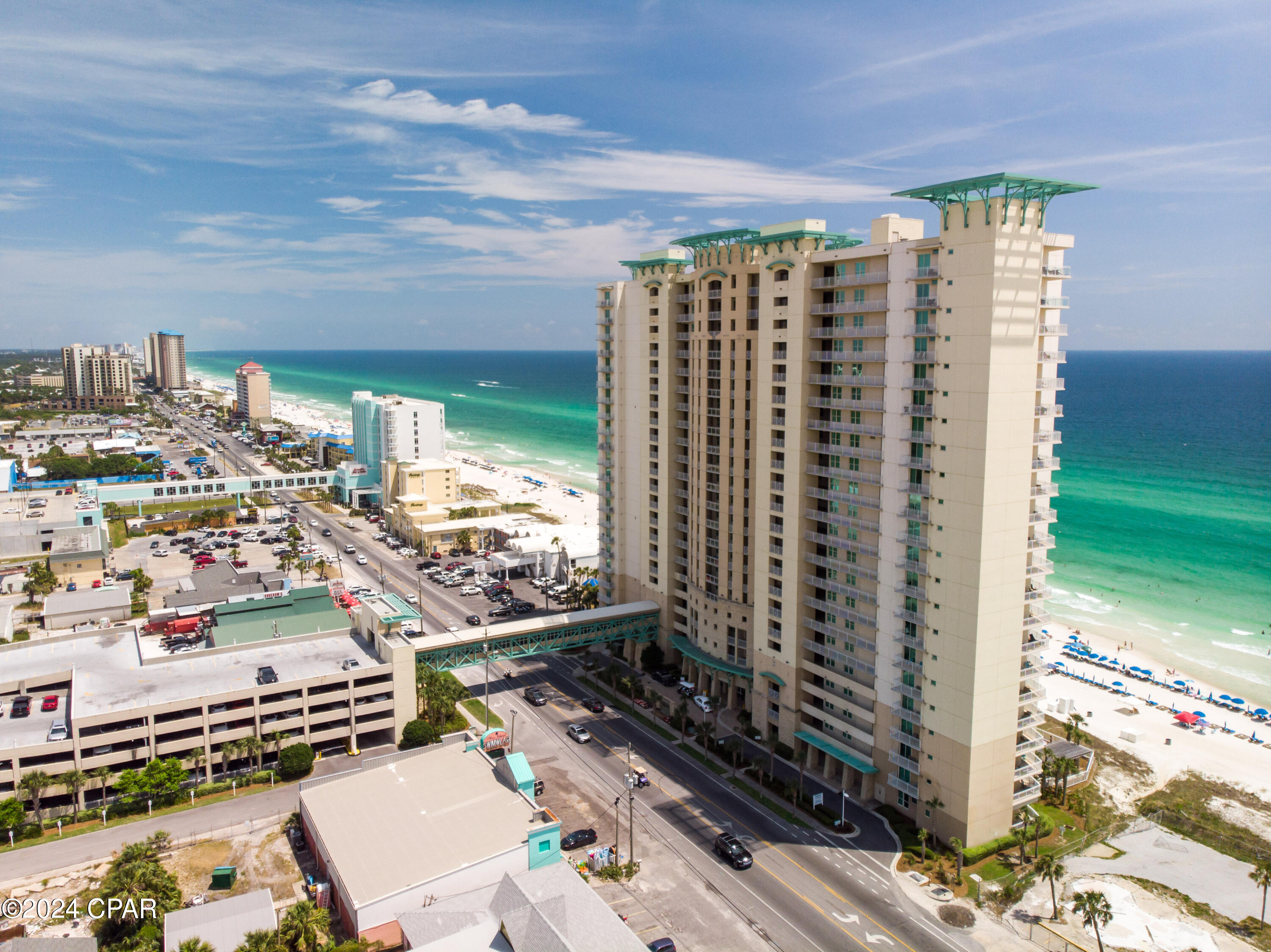 15625 Front Beach Road 708