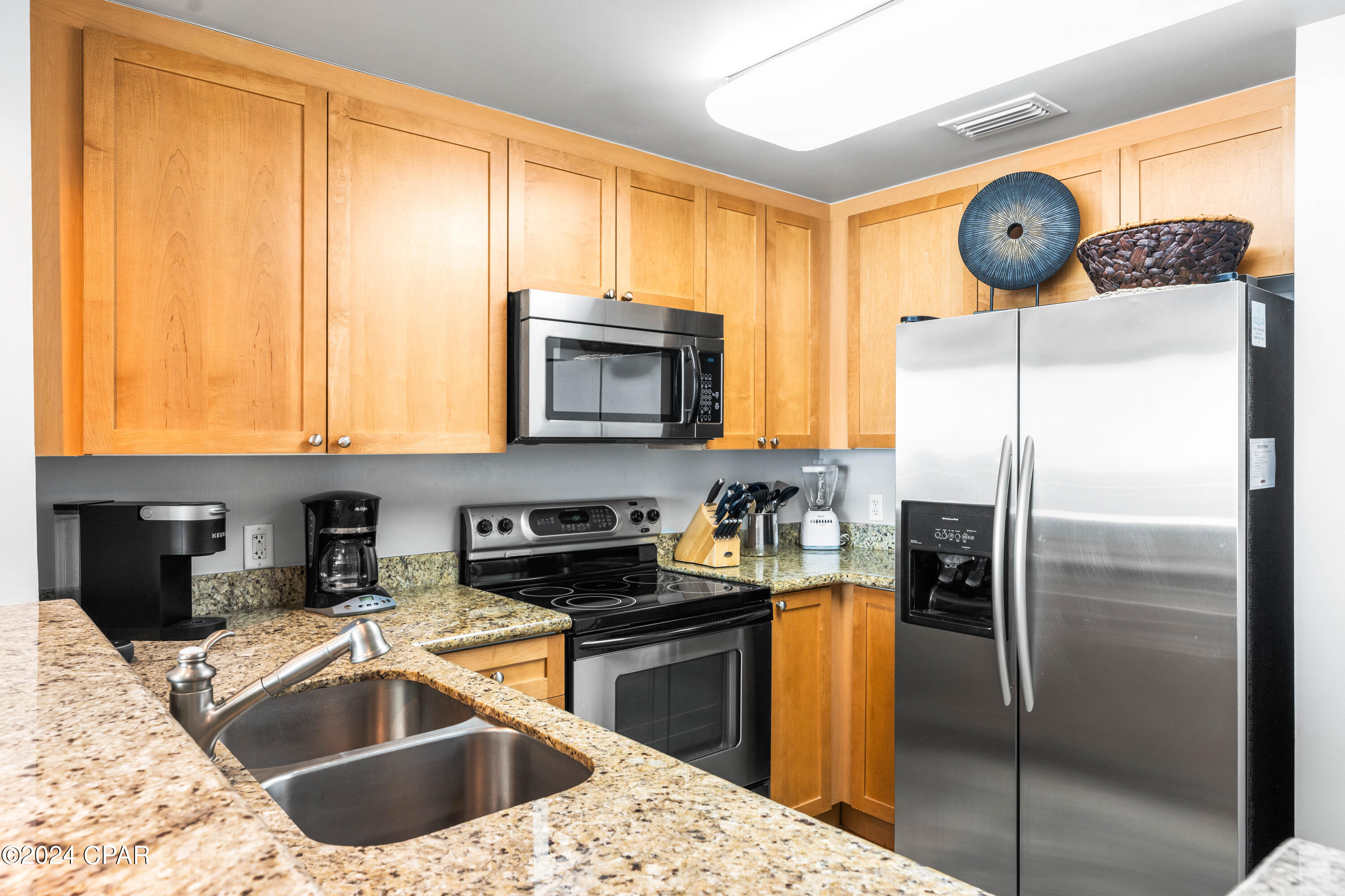 15625 Front Beach Road 708