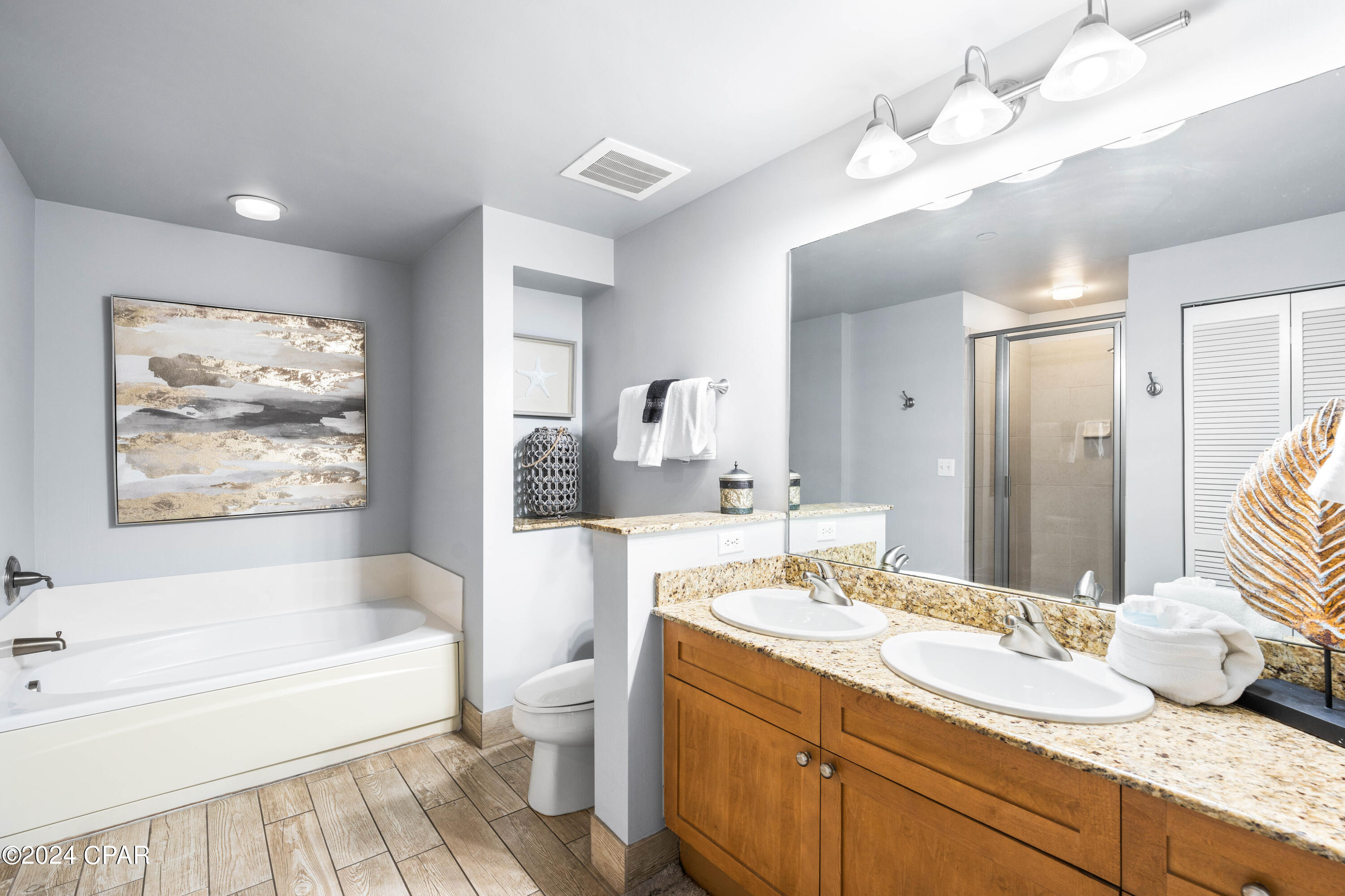 15625 Front Beach Road 708