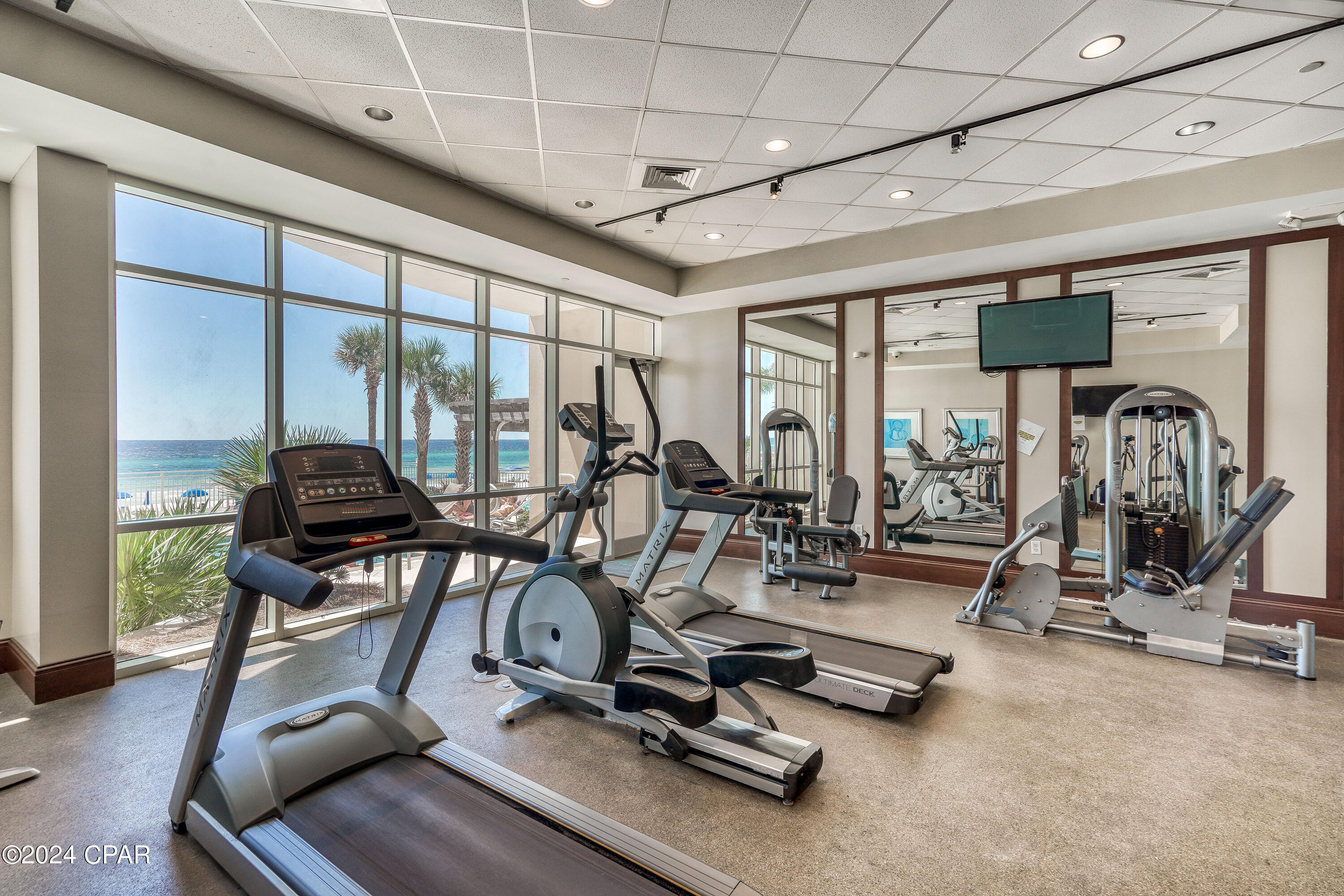 15625 Front Beach Road 708