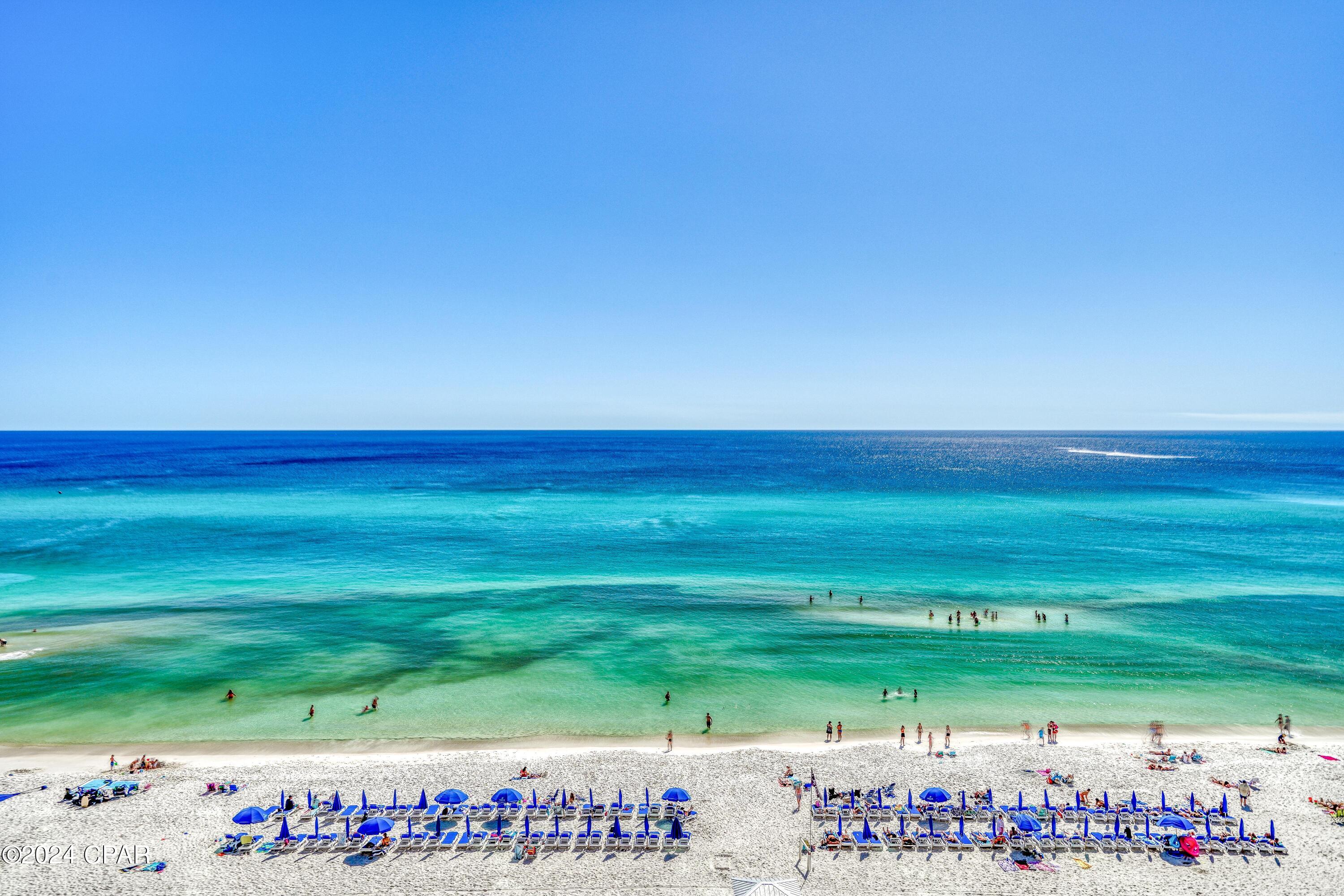 15625 Front Beach Road 708