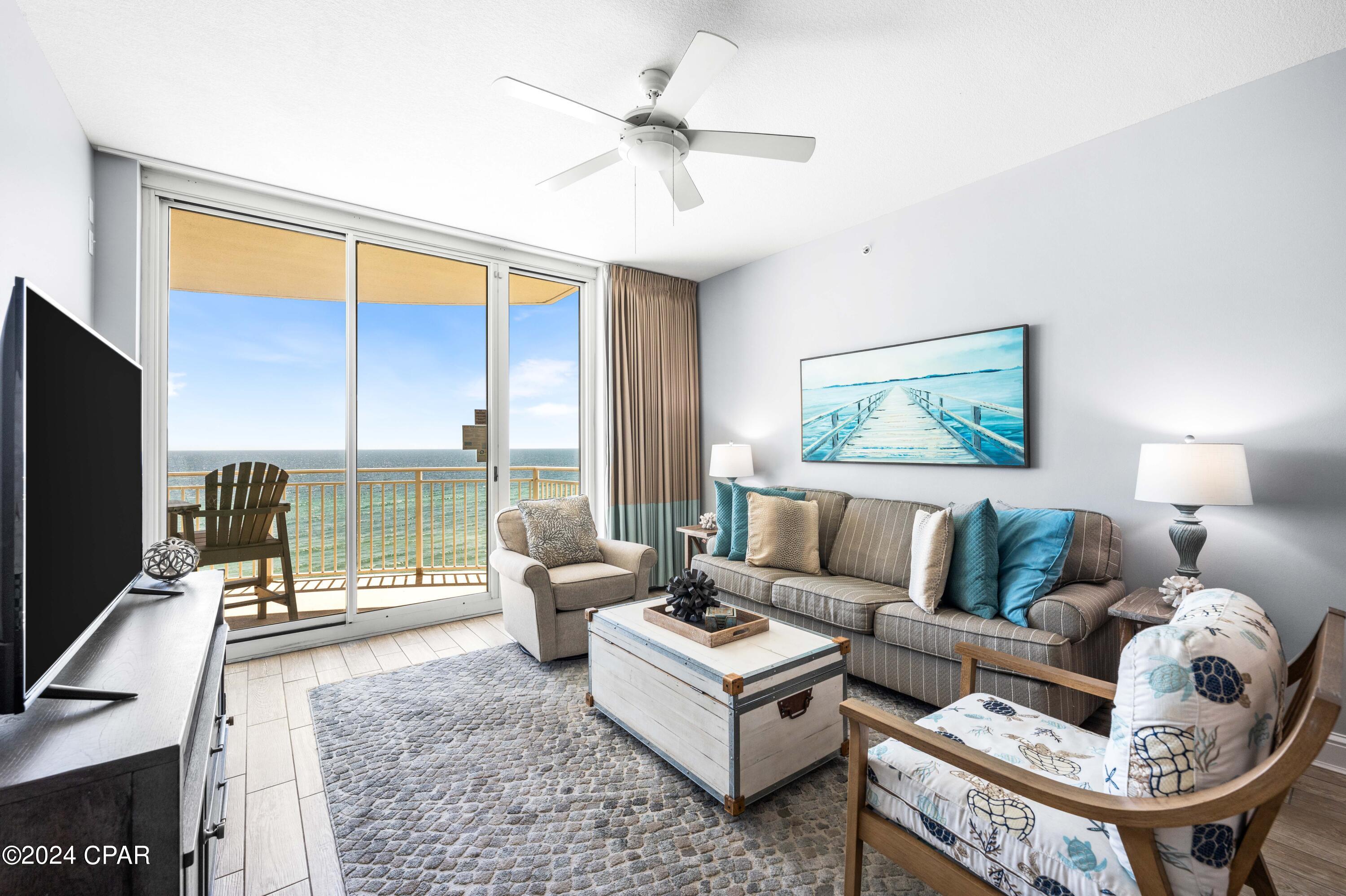 15625 Front Beach Road 708