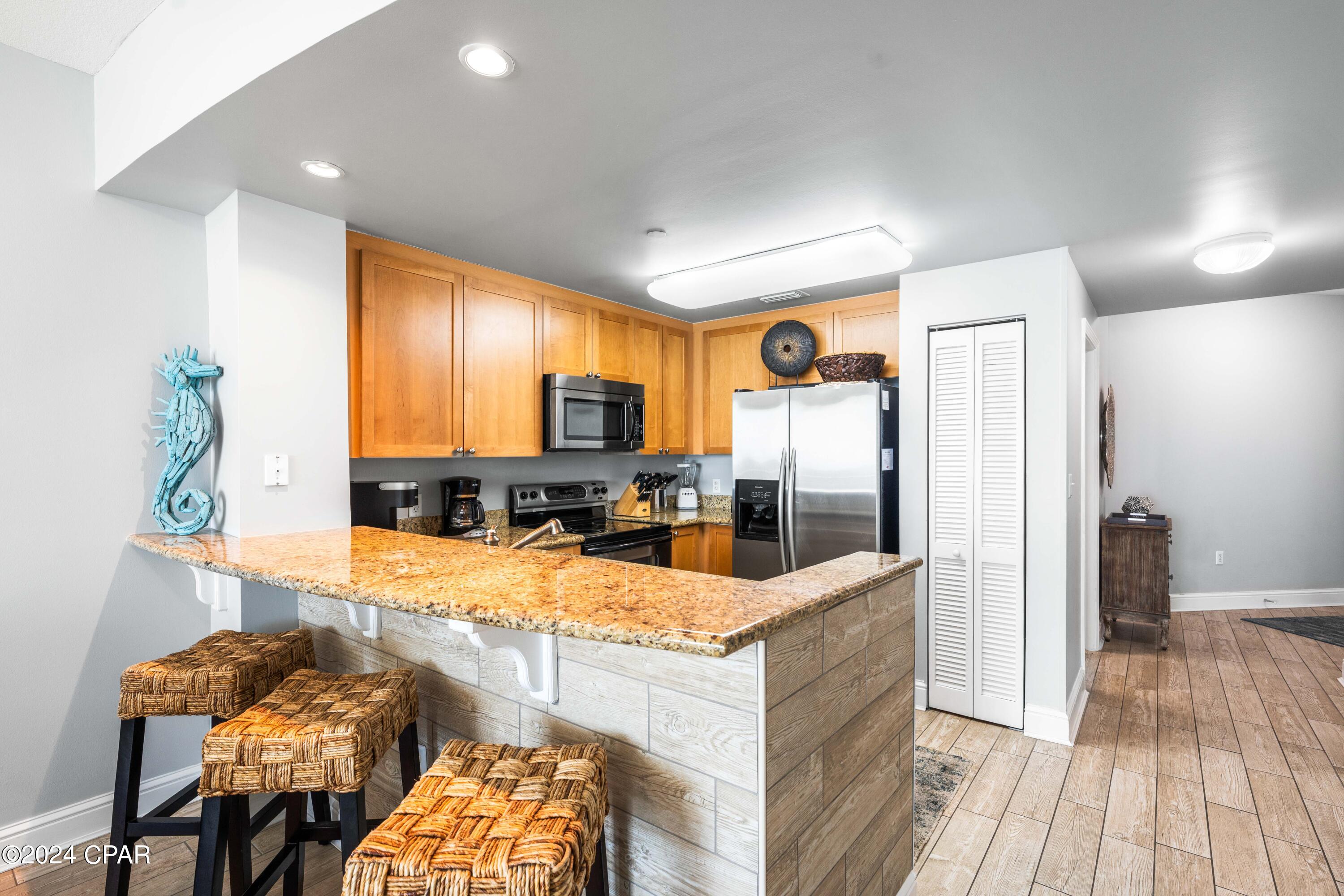 15625 Front Beach Road 708