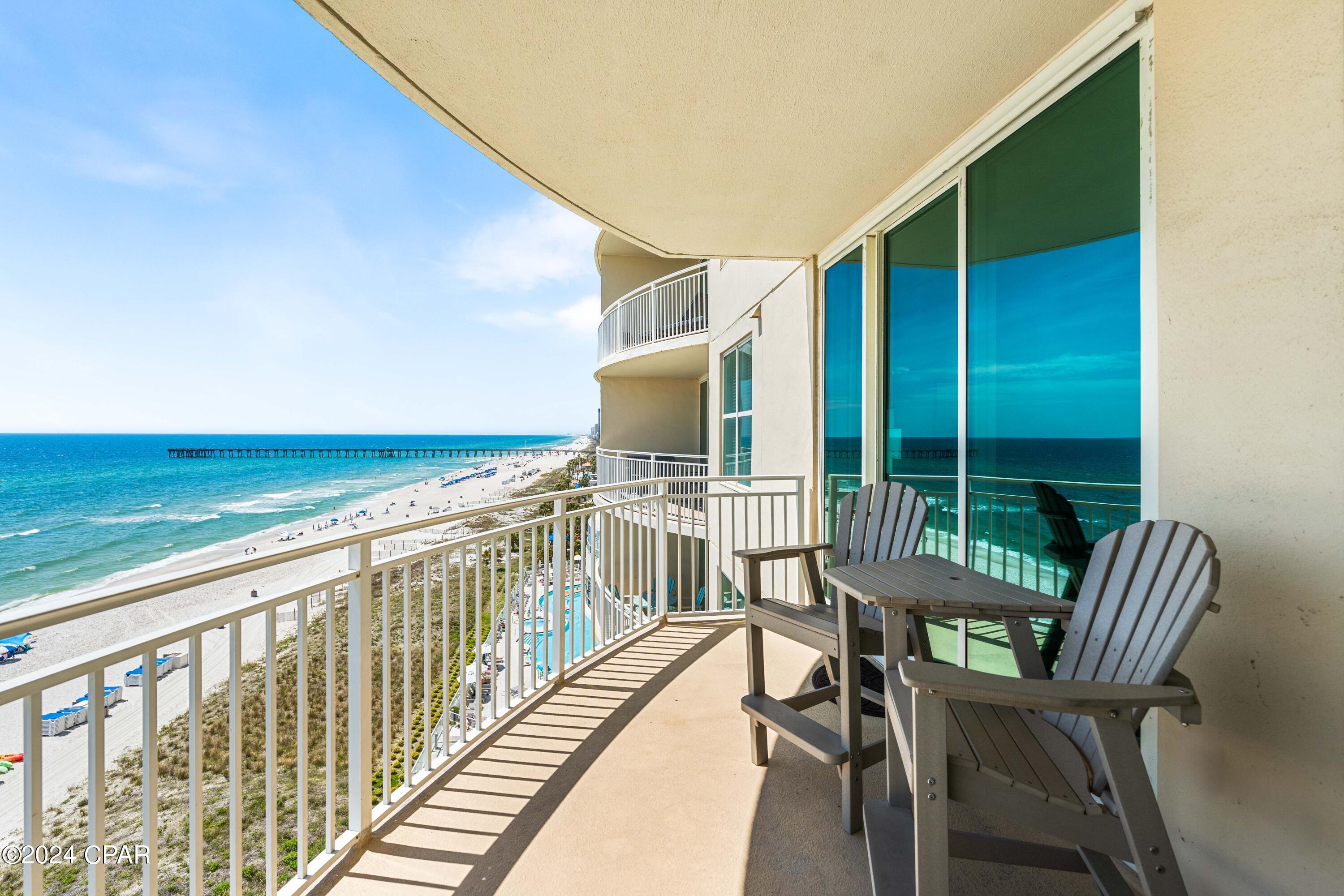 15625 Front Beach Road 708